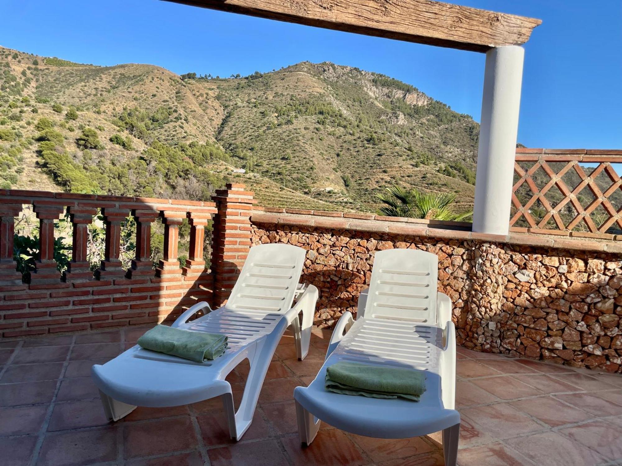 La Miel Nerja