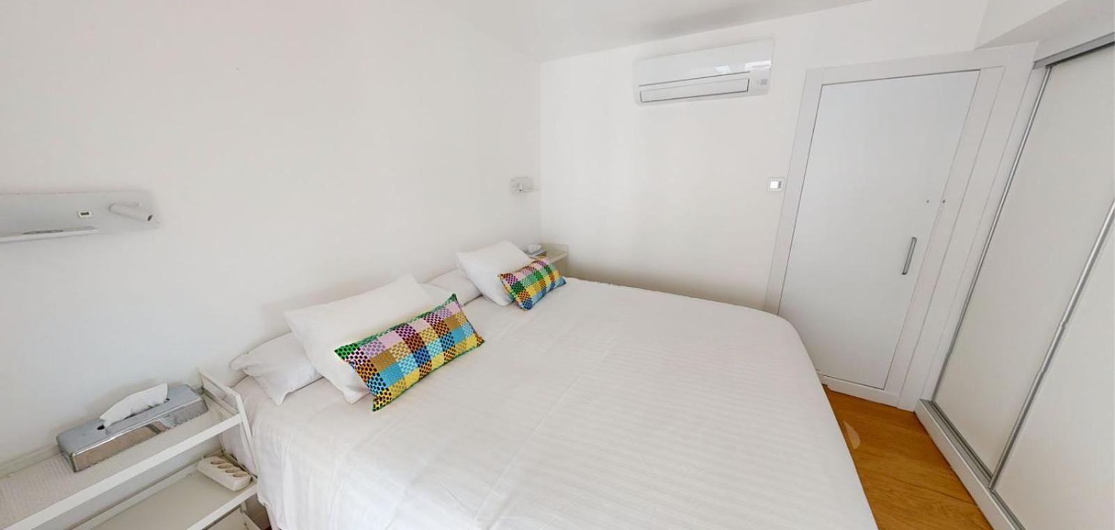 Vista Bahia 36 Menyber Apartamento Nerja