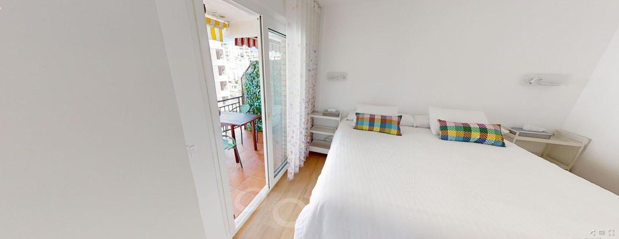 Apartamento Vista Bahia 36 Menyber