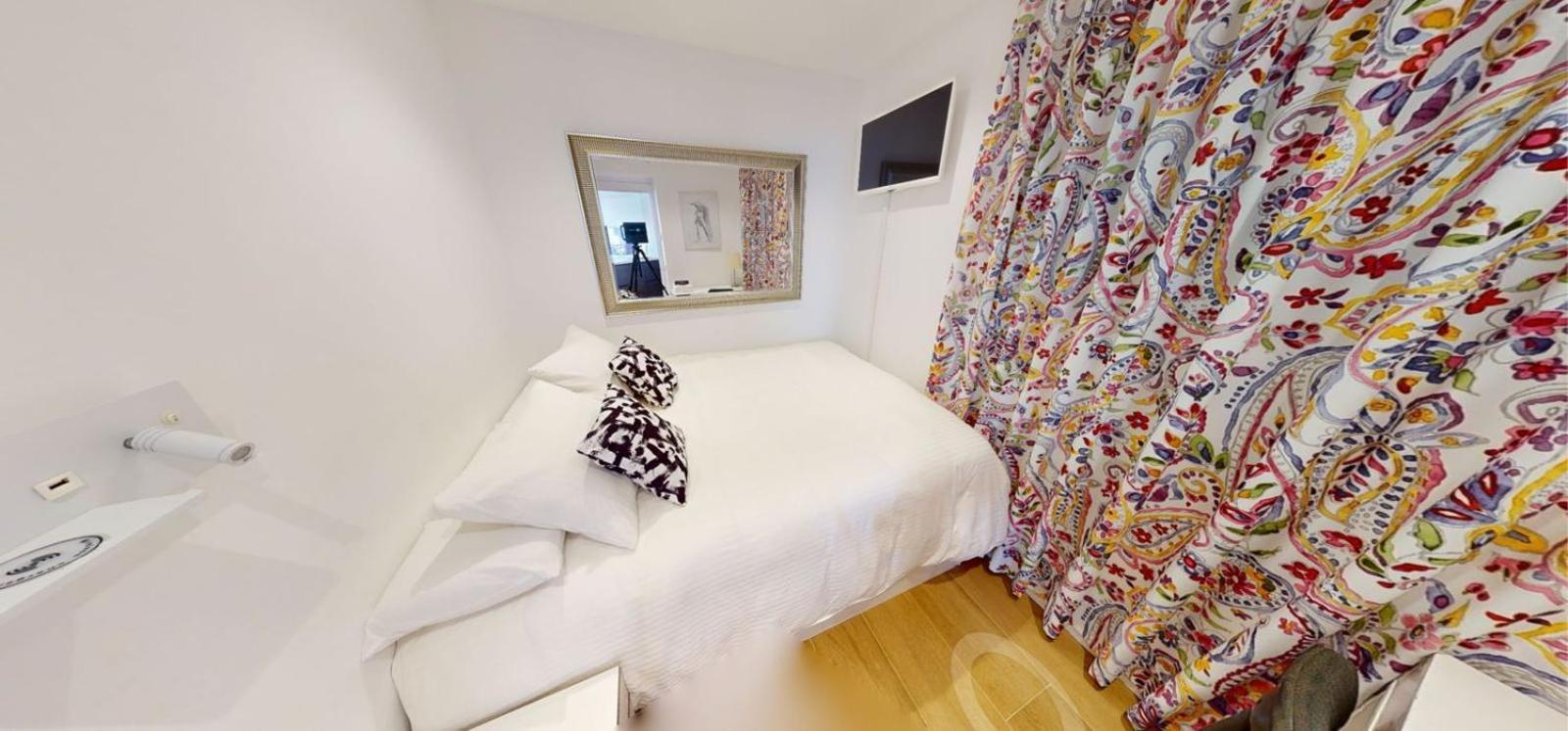 Apartamento Vista Bahia 36 Menyber *