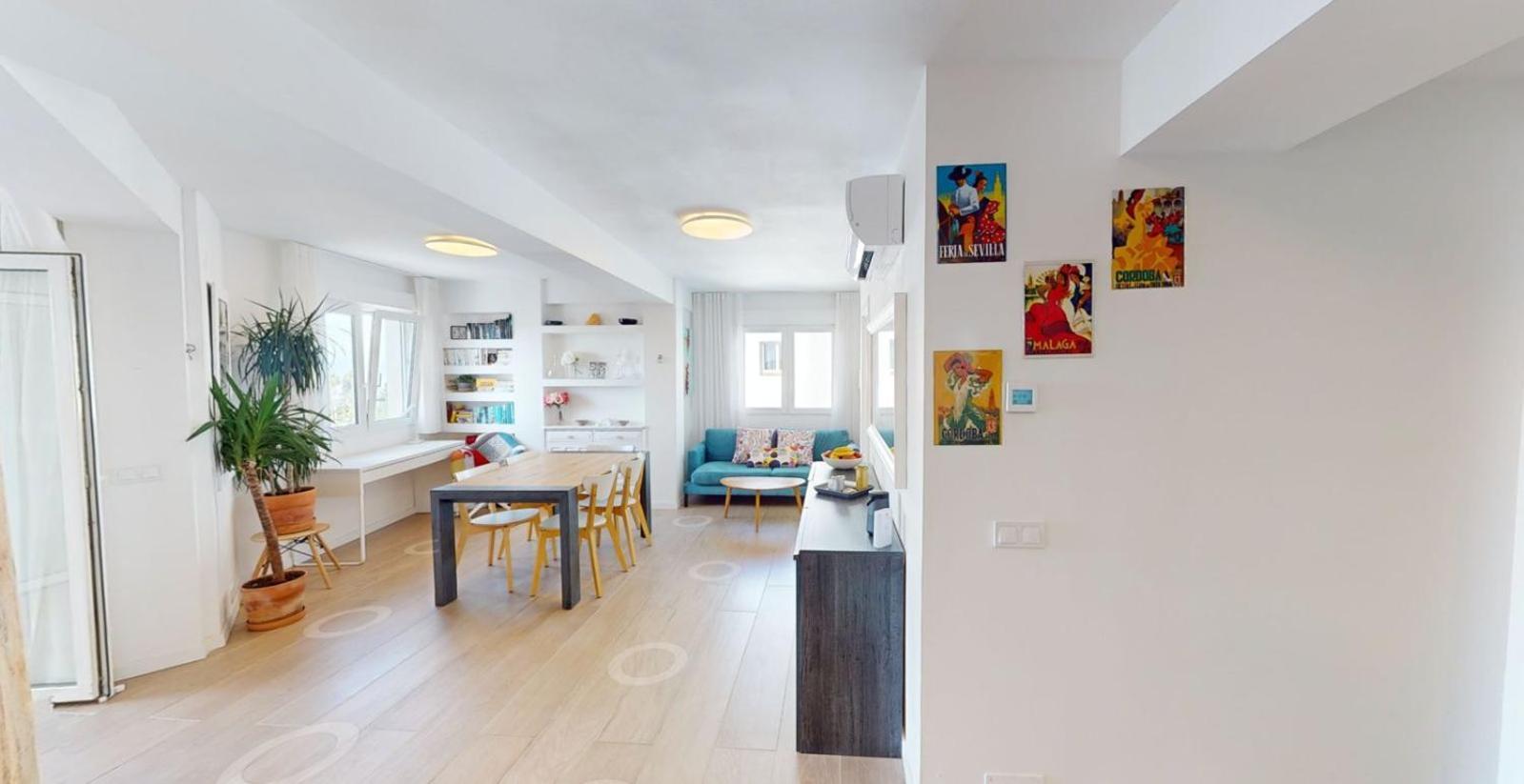 Vista Bahia 36 Menyber Apartamento Nerja