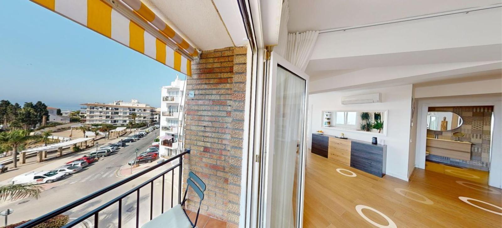 Apartamento Vista Bahia 36 Menyber Nerja