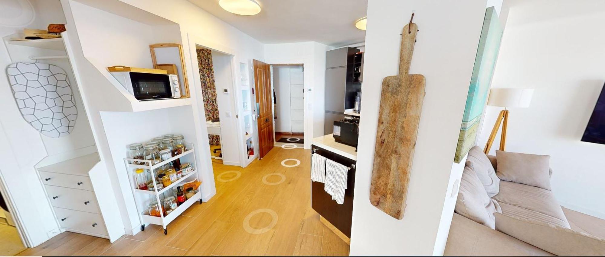 Vista Bahia 36 Menyber Apartamento Nerja