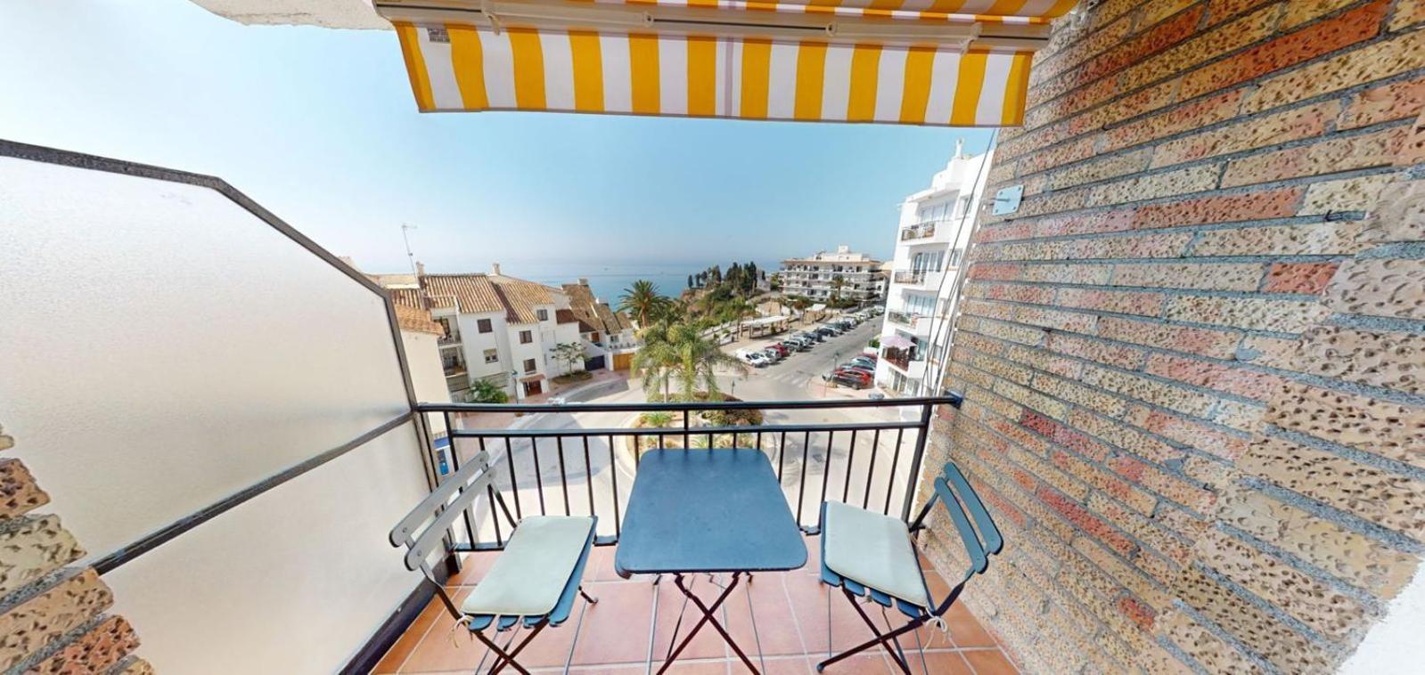 Vista Bahia 36 Menyber Apartamento