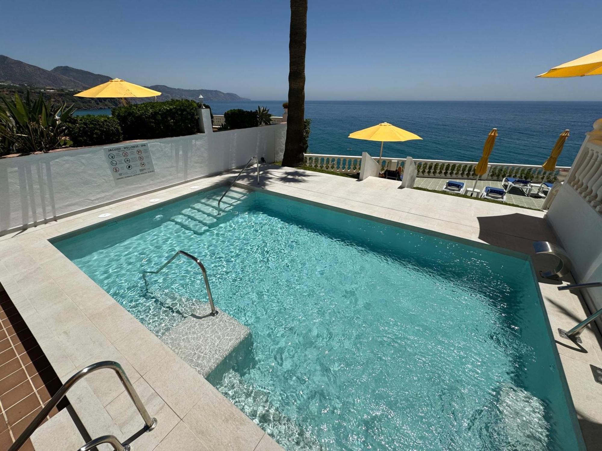 Hotel Paraiso Del Mar