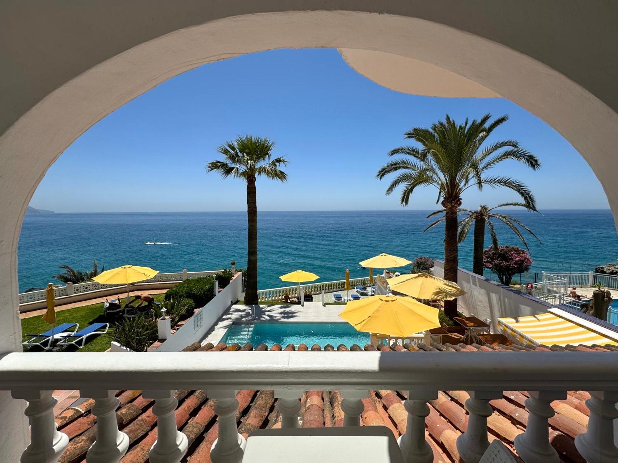 Hotel Paraiso Del Mar Hotel