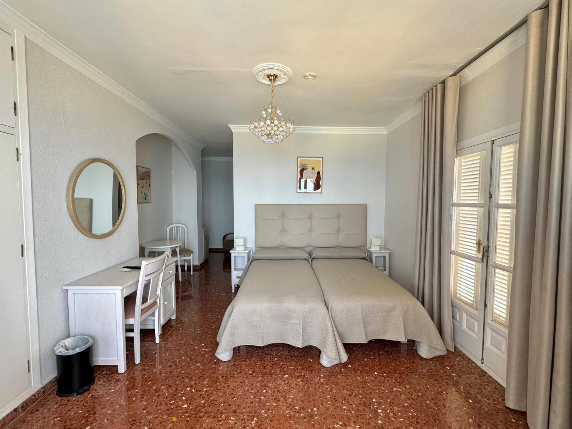 Hotel Paraiso Del Mar