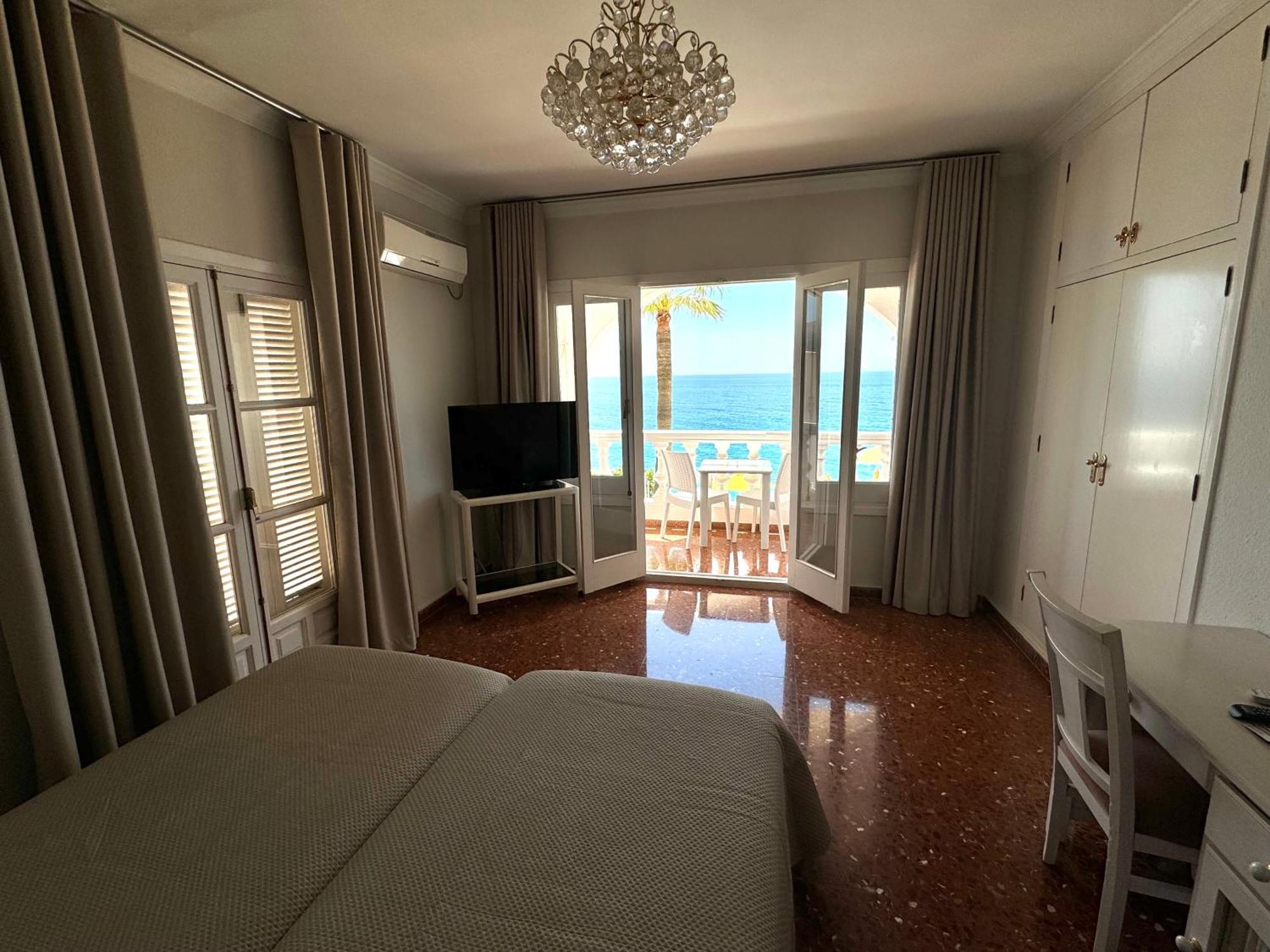 Hotel Paraiso Del Mar Nerja