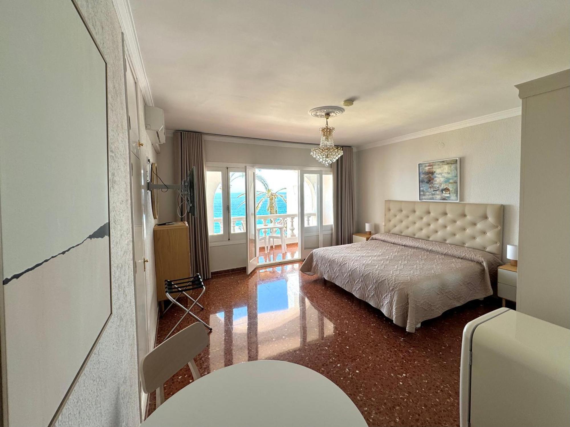 Hotel Paraiso Del Mar Hotel Nerja