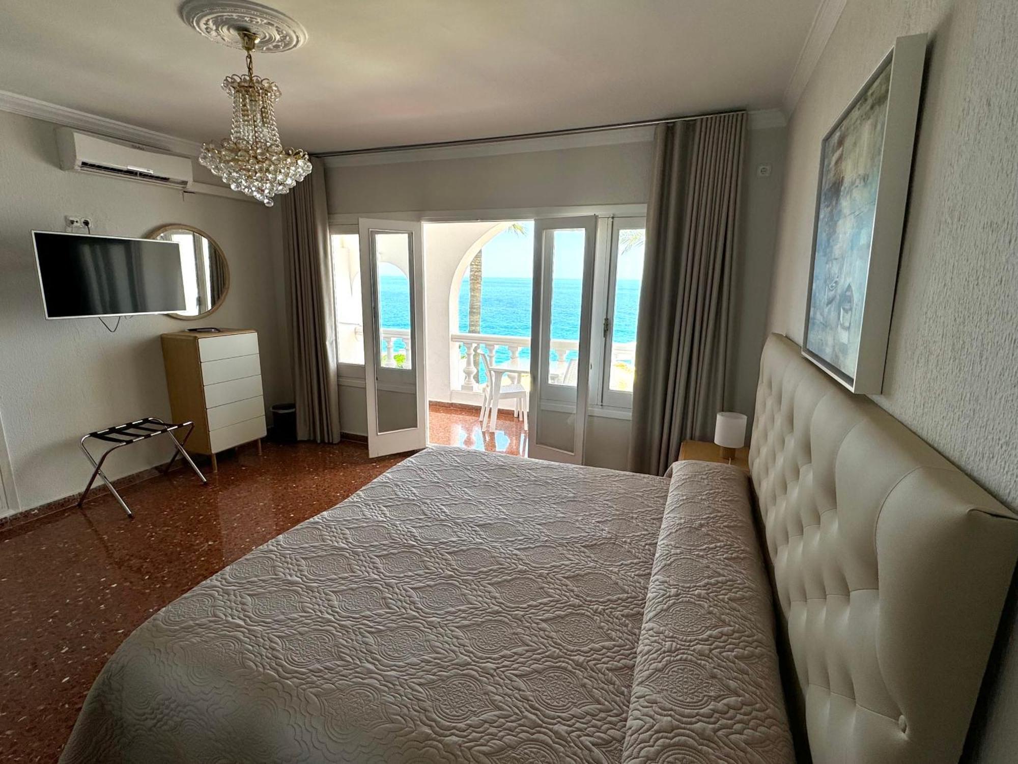 Hotel Paraiso Del Mar Nerja