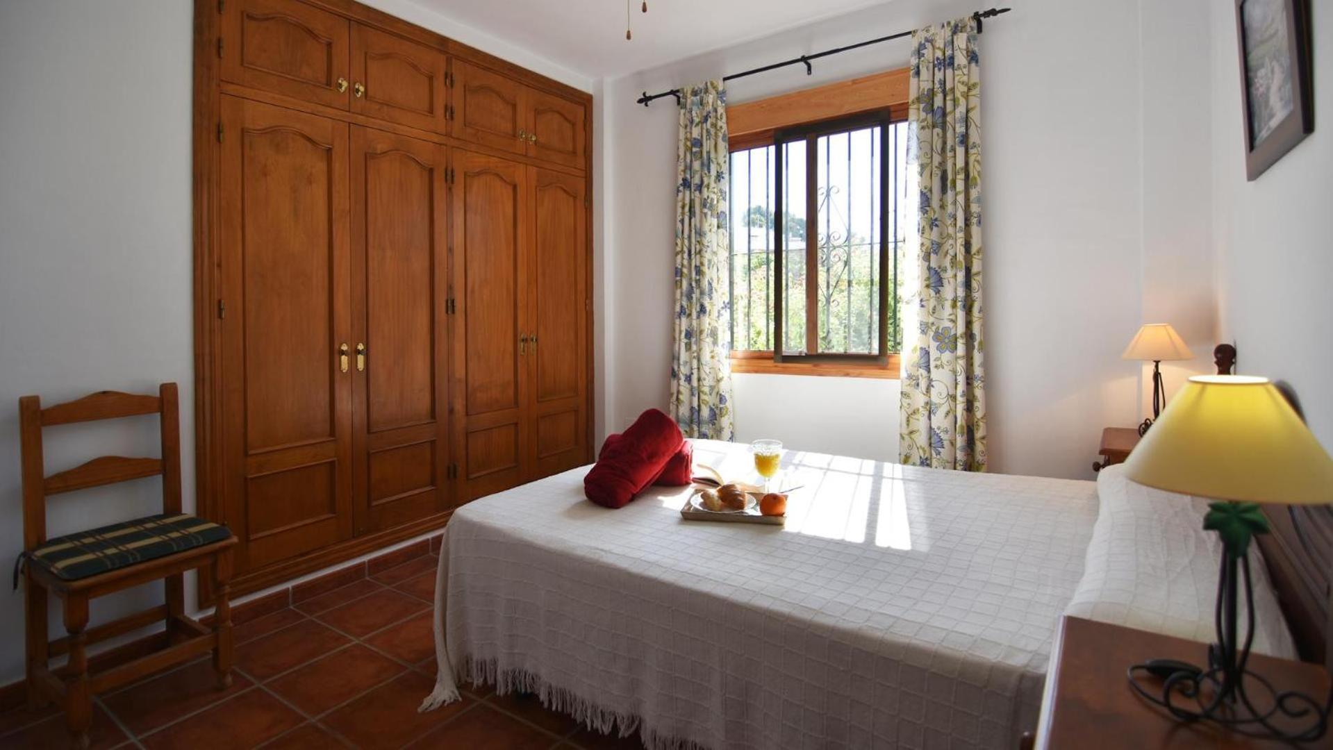 Casa de férias Vistamar - Private Pool Nerja