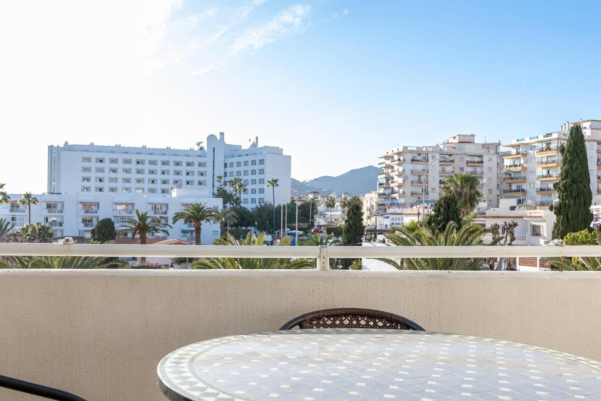 Fuentes De B2g Vacacional Apartamento