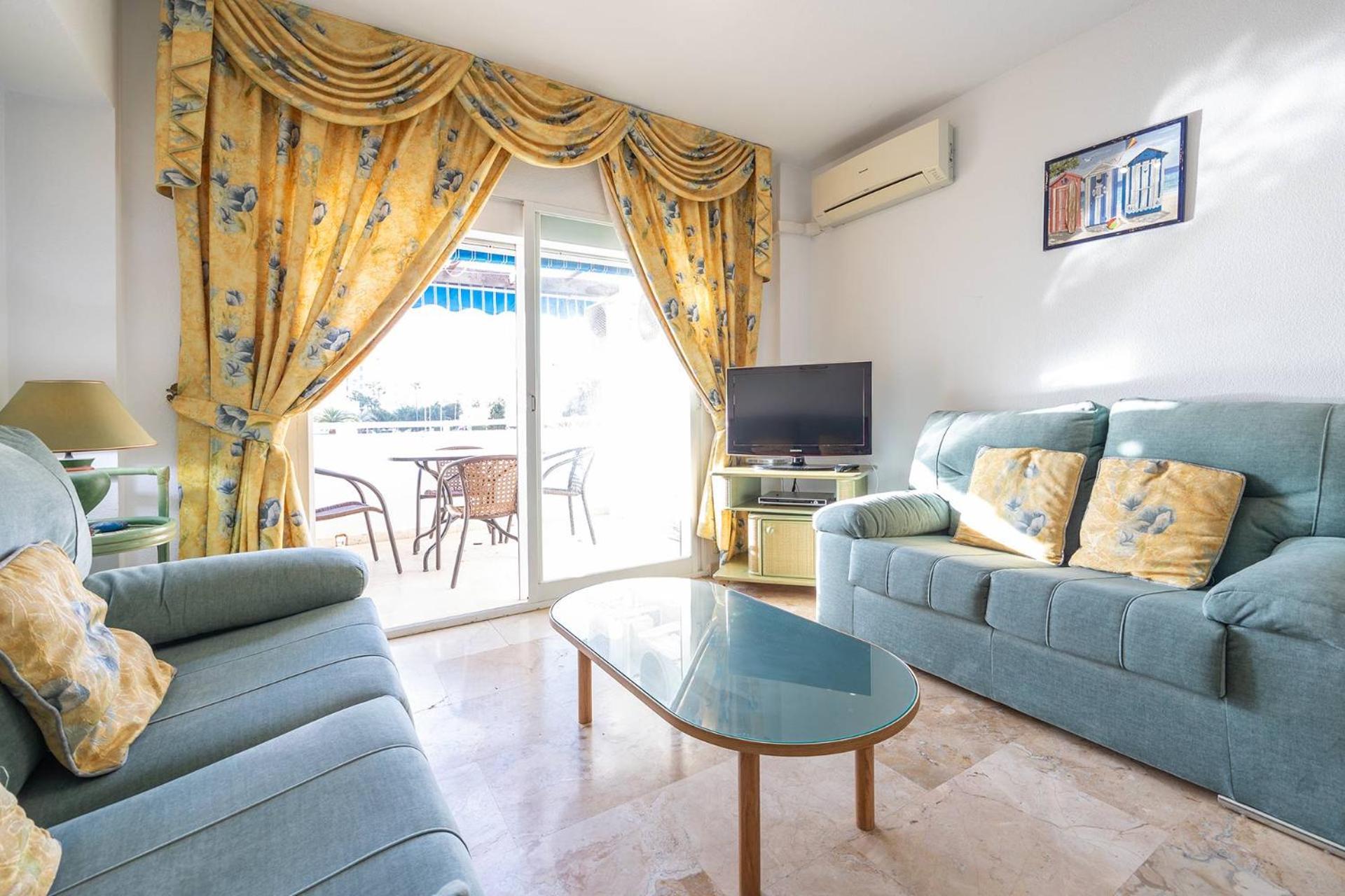 Apartamento Fuentes De B2g Vacacional