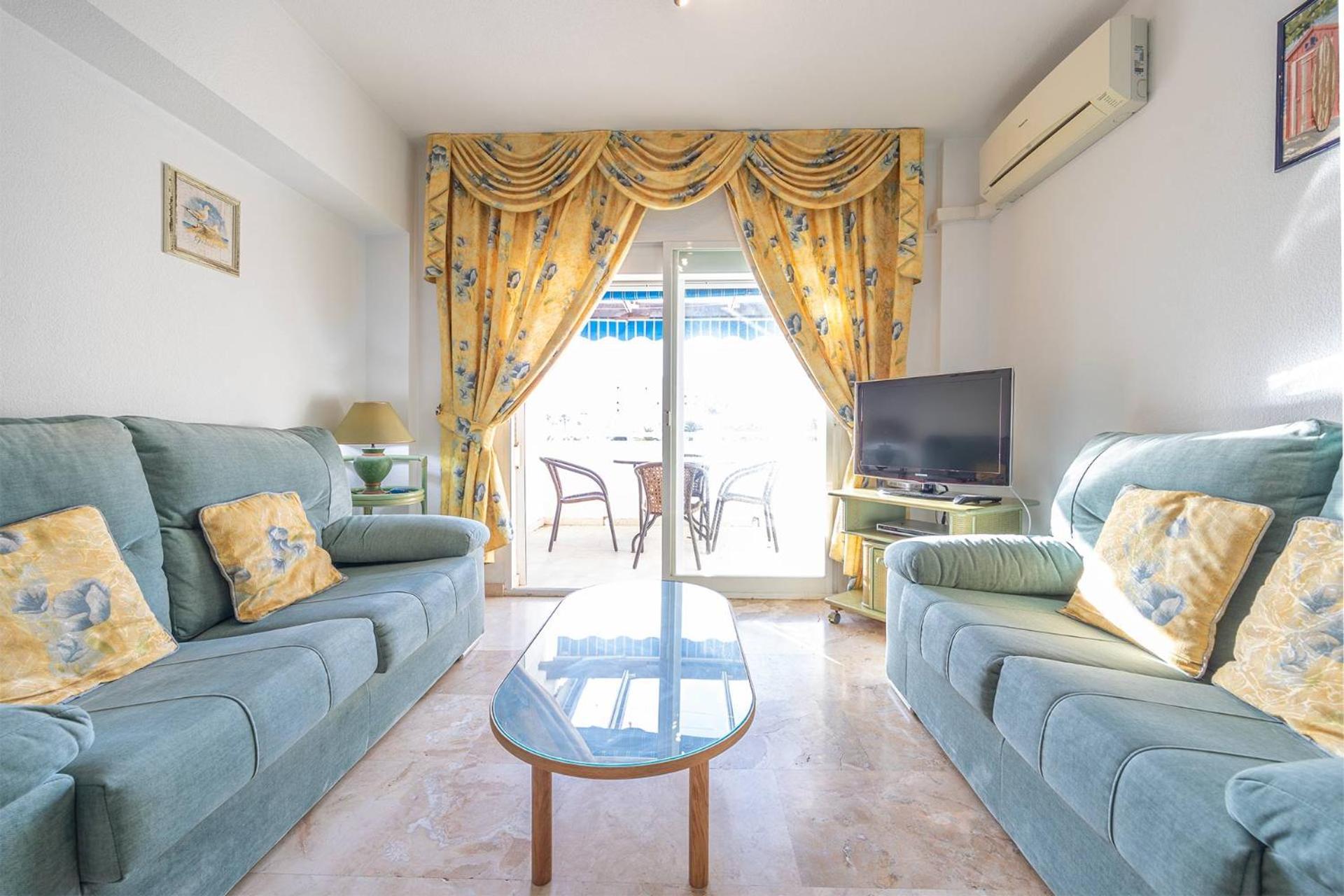 Fuentes De B2g Vacacional Nerja