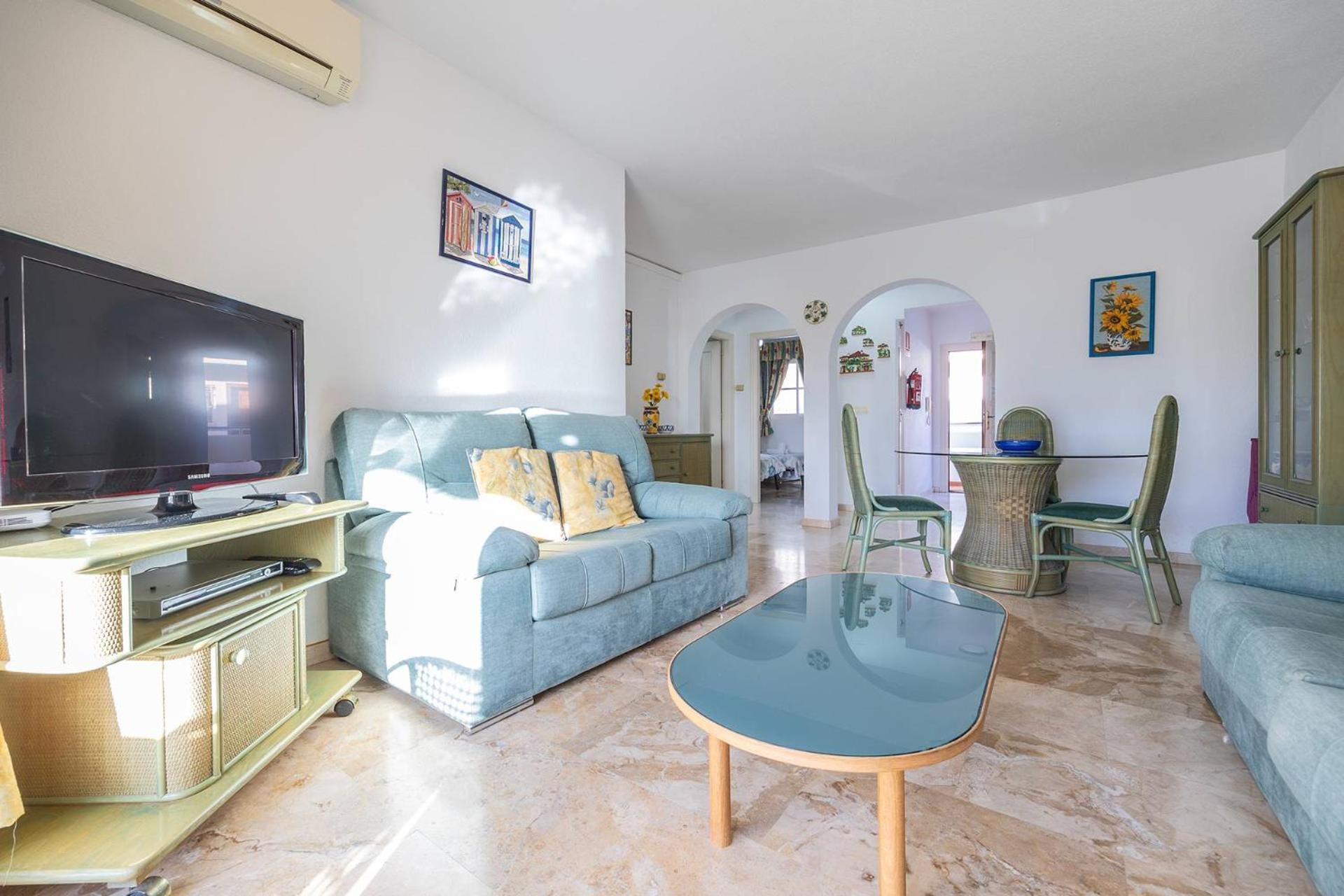 Fuentes De B2g Vacacional * Nerja