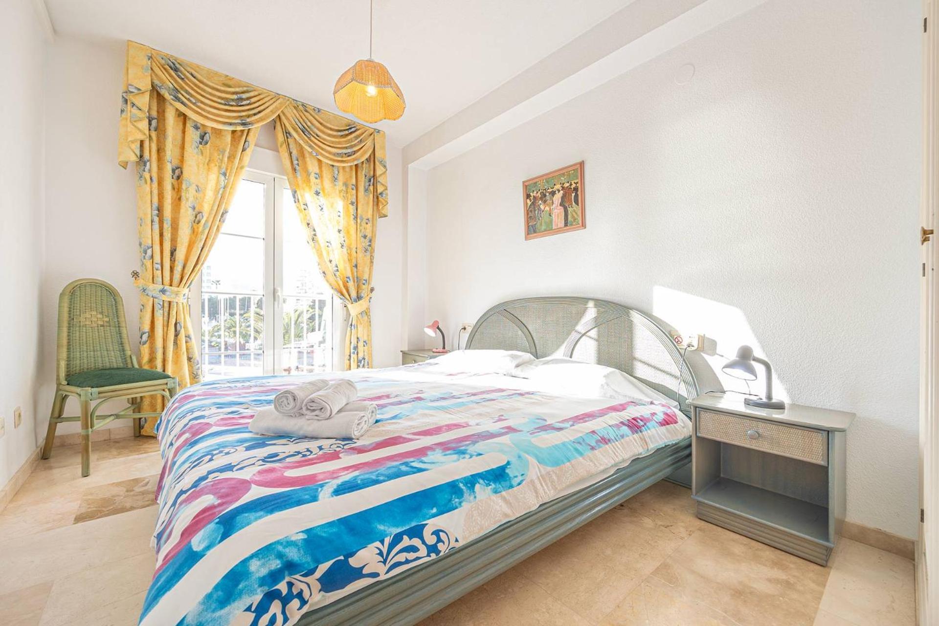 Fuentes De B2g Vacacional Apartamento *