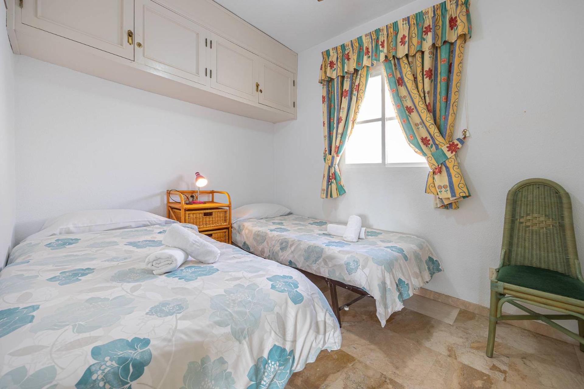 Apartamento Fuentes De B2g Vacacional *