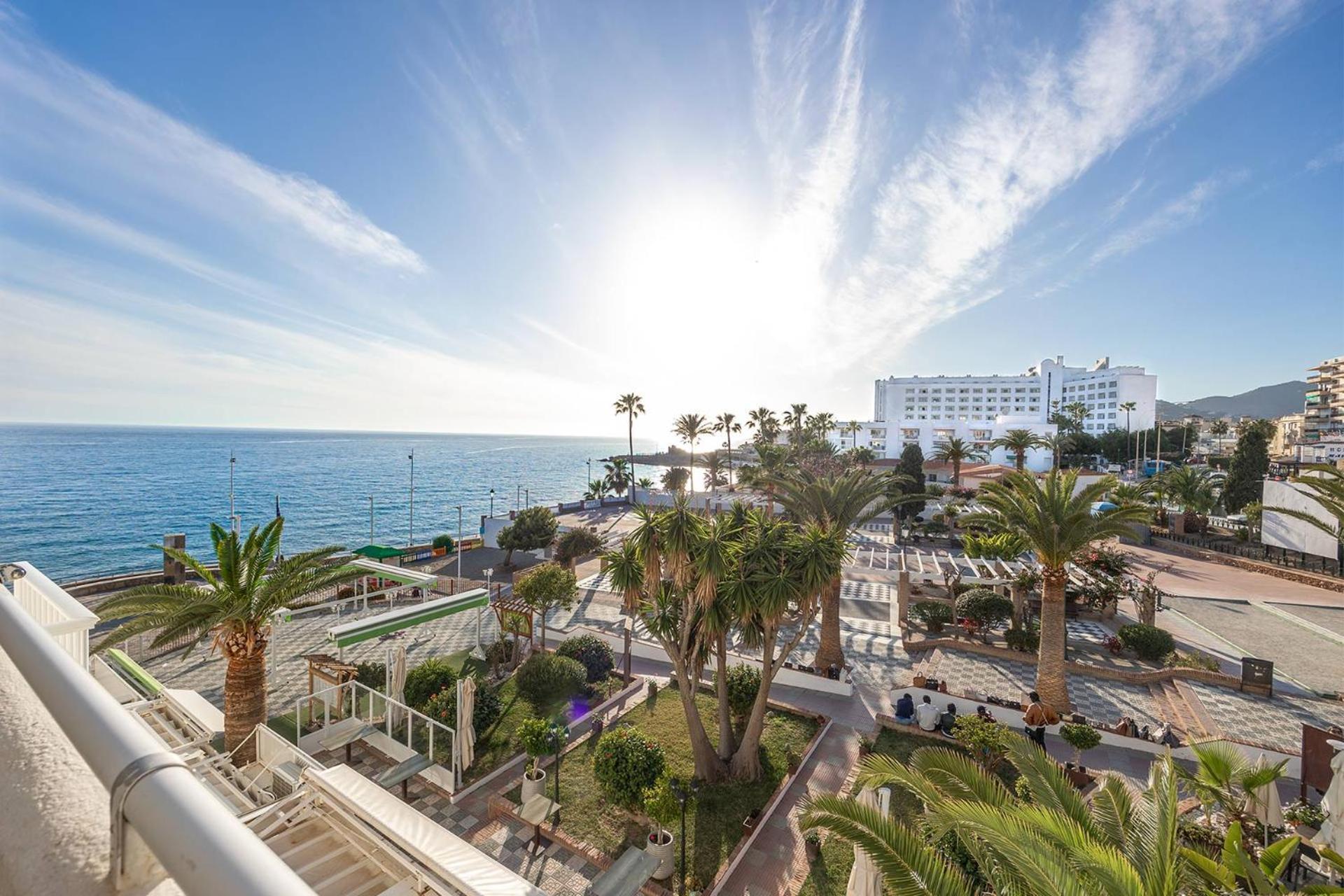 Fuentes De B2g Vacacional Apartamento Nerja