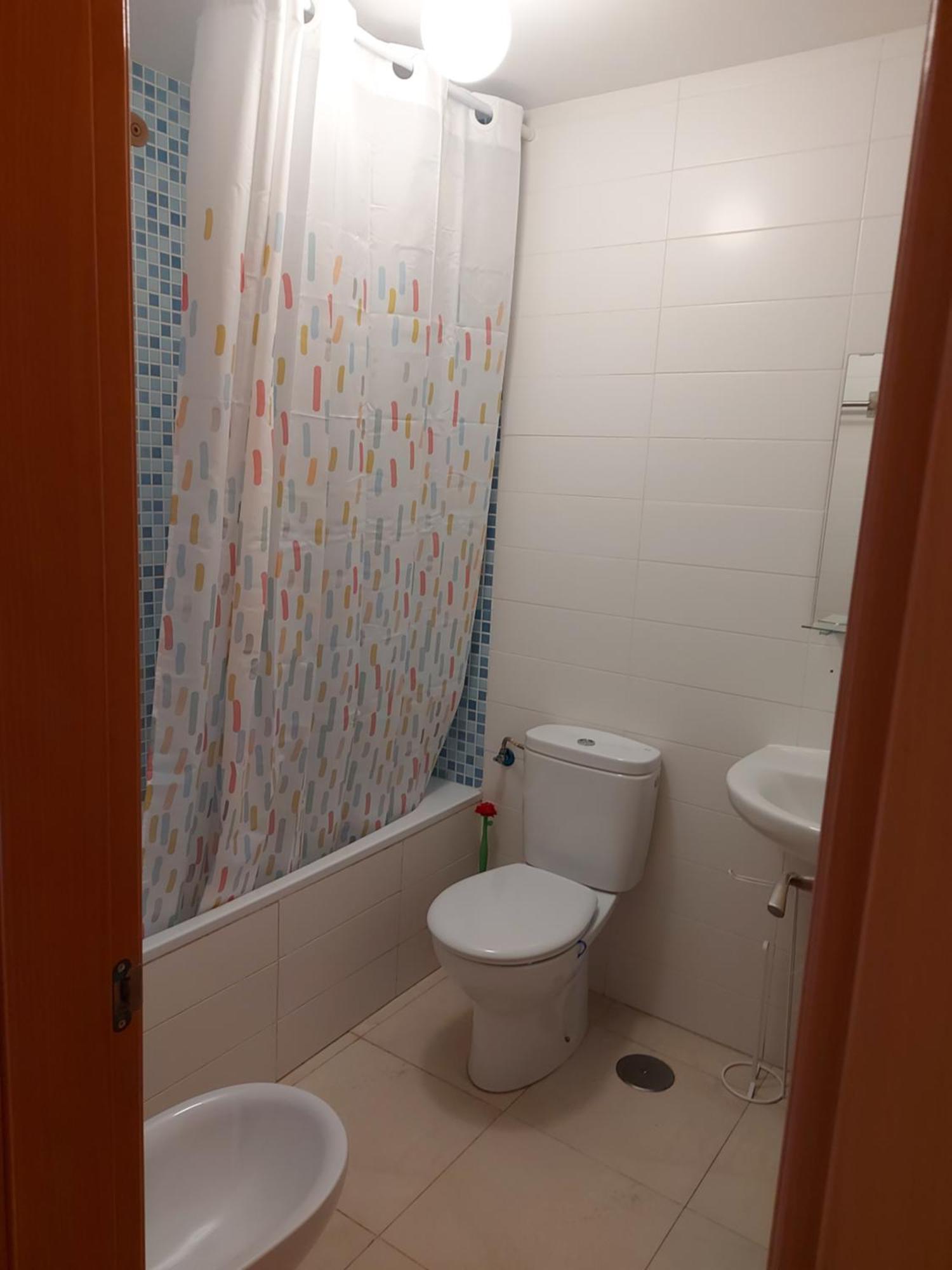 Dana Apartamento Nerja