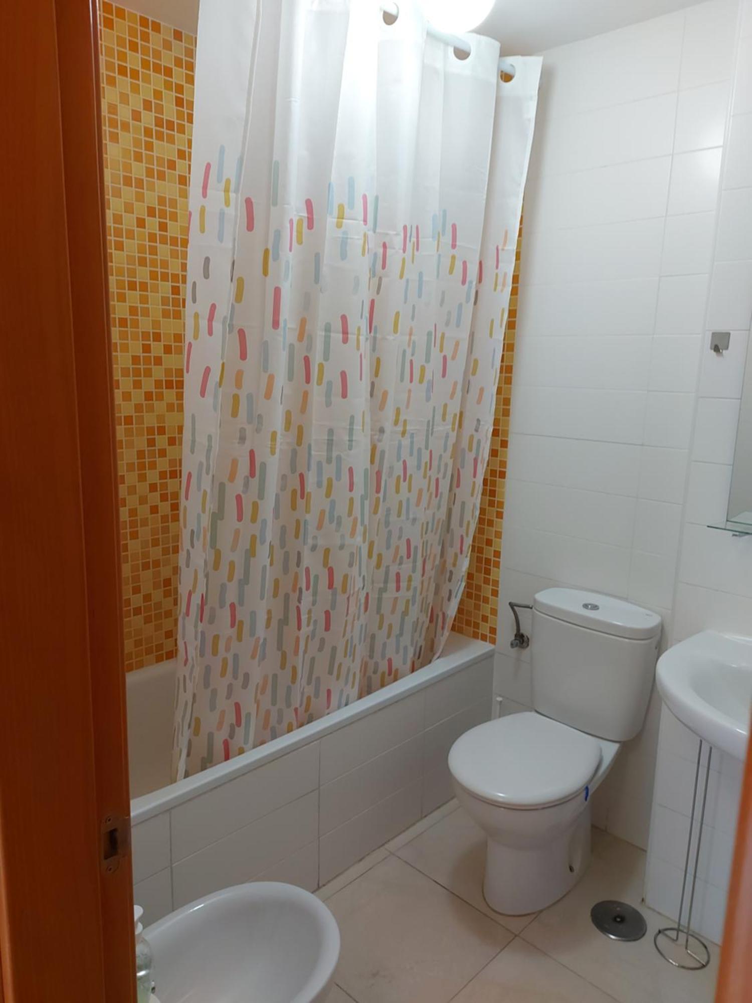 Apartamento Dana