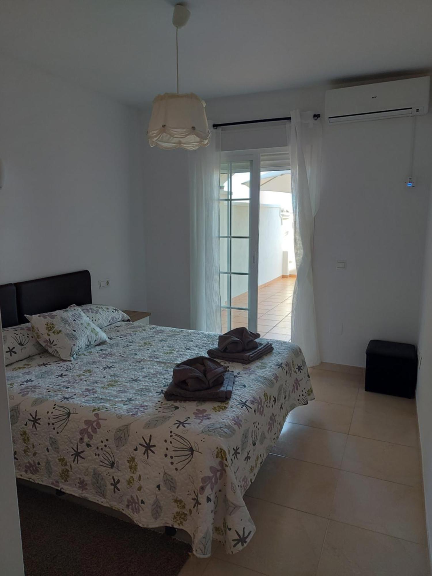 Apartamento Dana