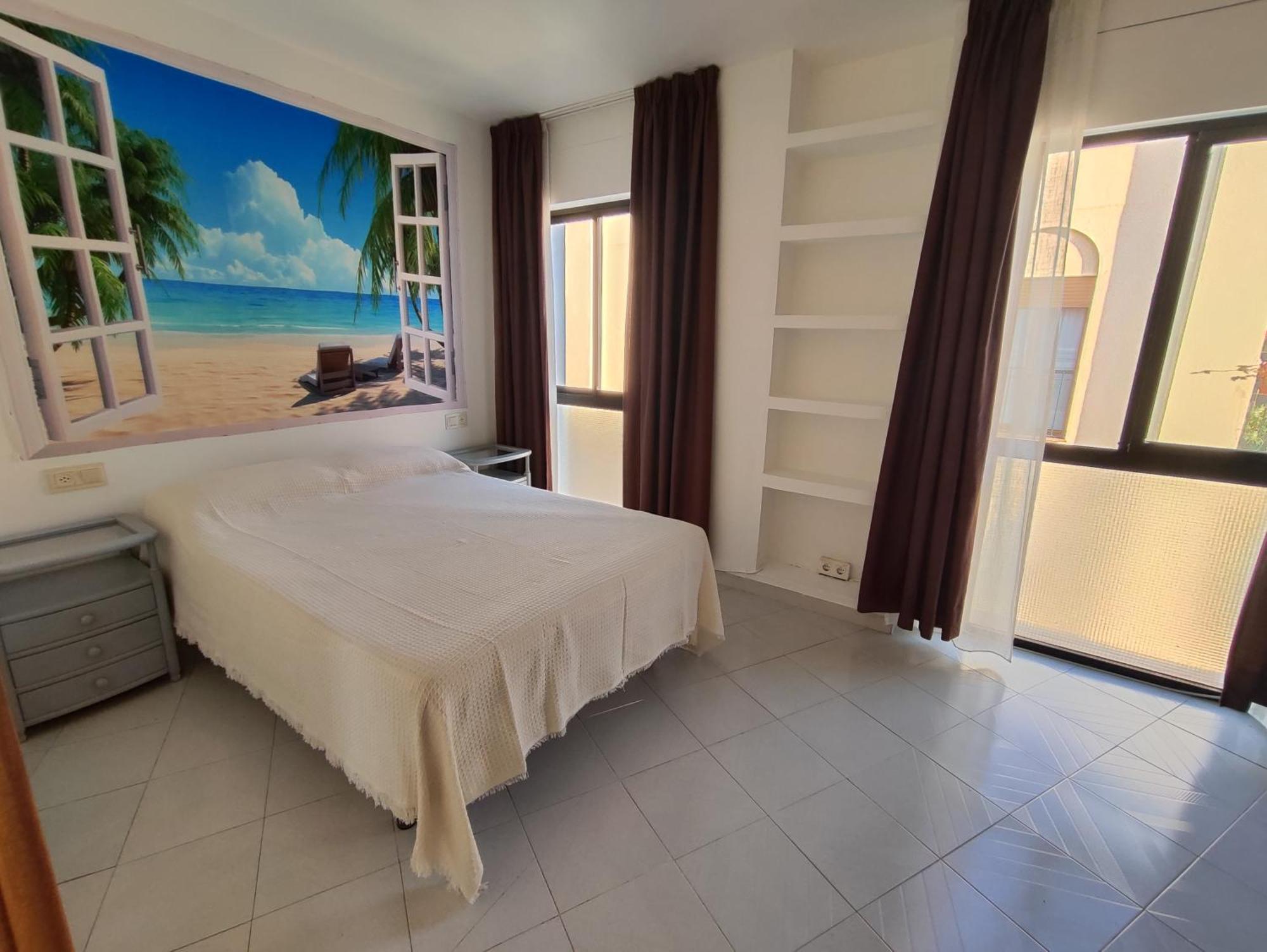 Apartment Cantarero