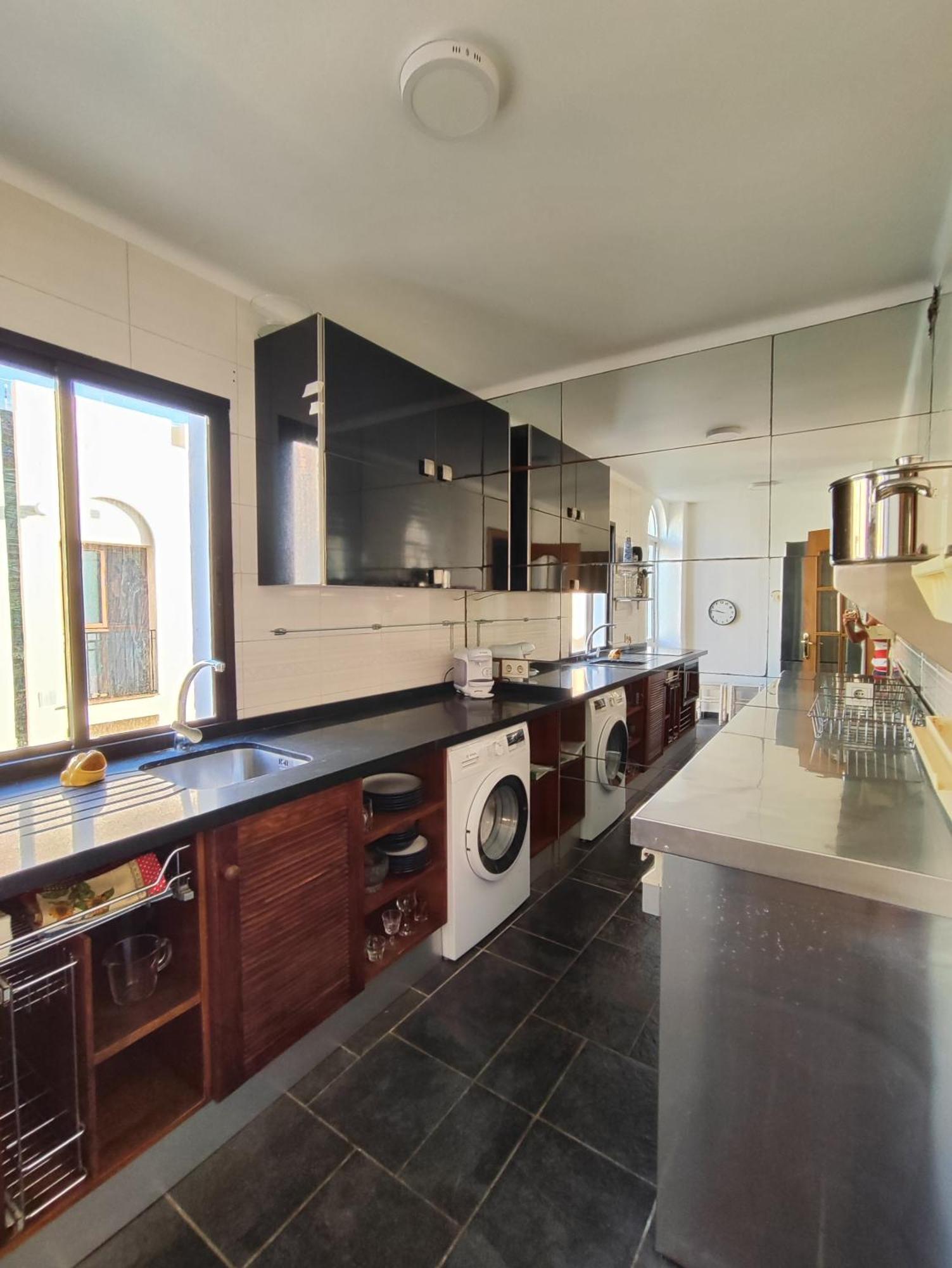 Cantarero Apartment *