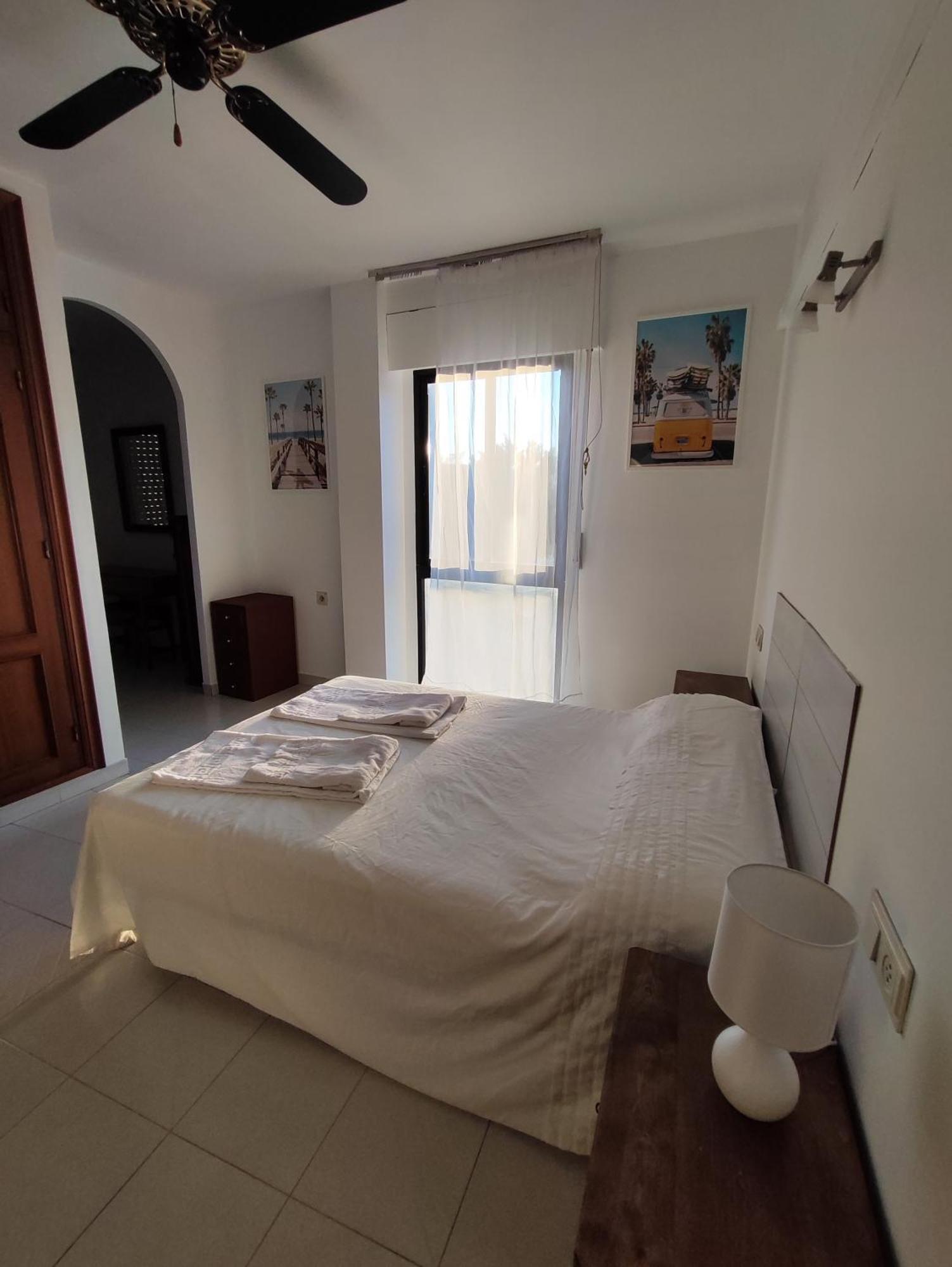 Cantarero Apartment