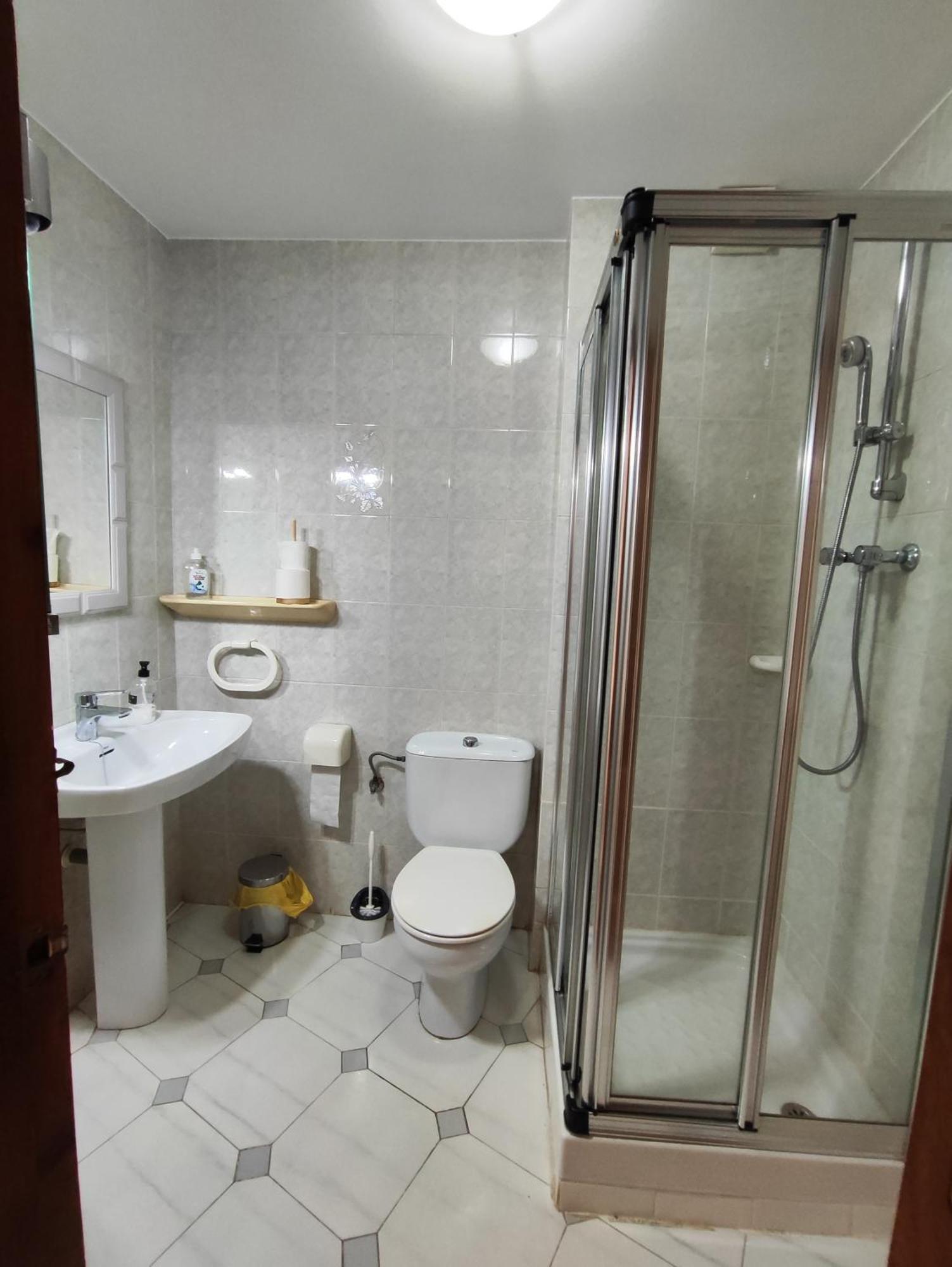 Cantarero Apartment *