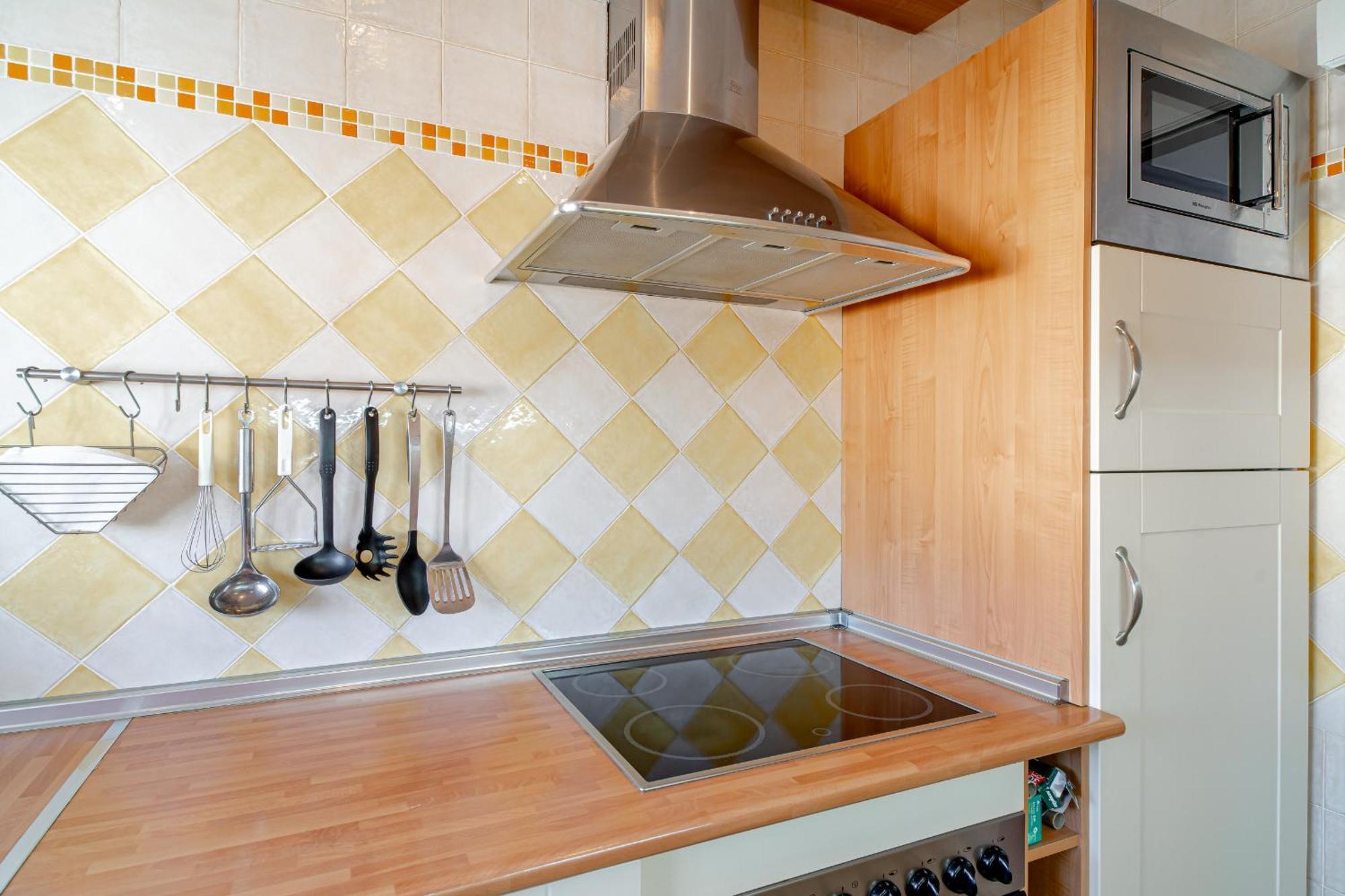 Apartamento Verdemar Seadream By Casasol *