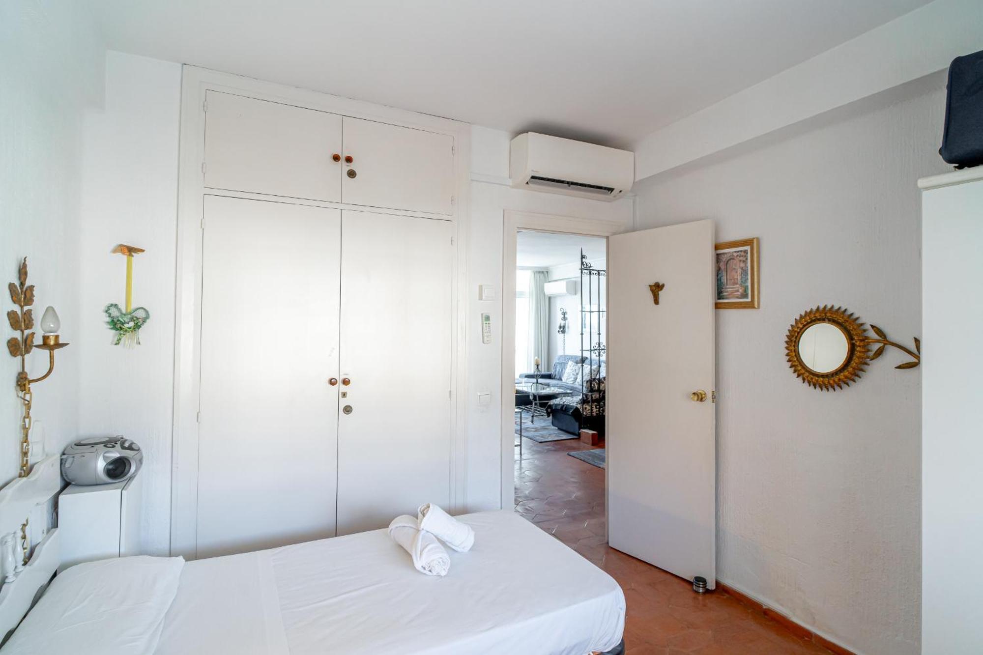 Verdemar Seadream By Casasol Apartamento Nerja