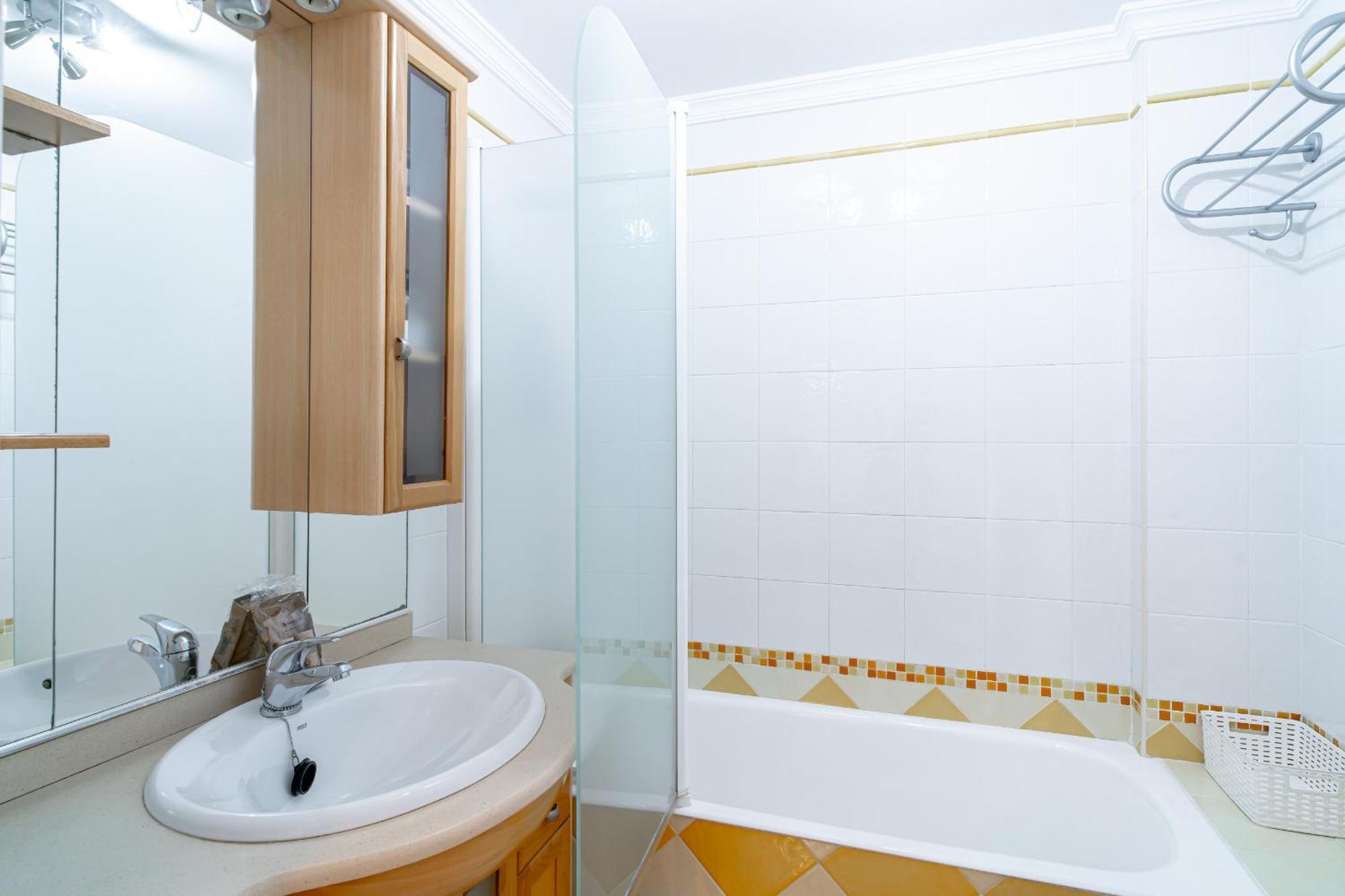 Verdemar Seadream By Casasol Apartamento Nerja