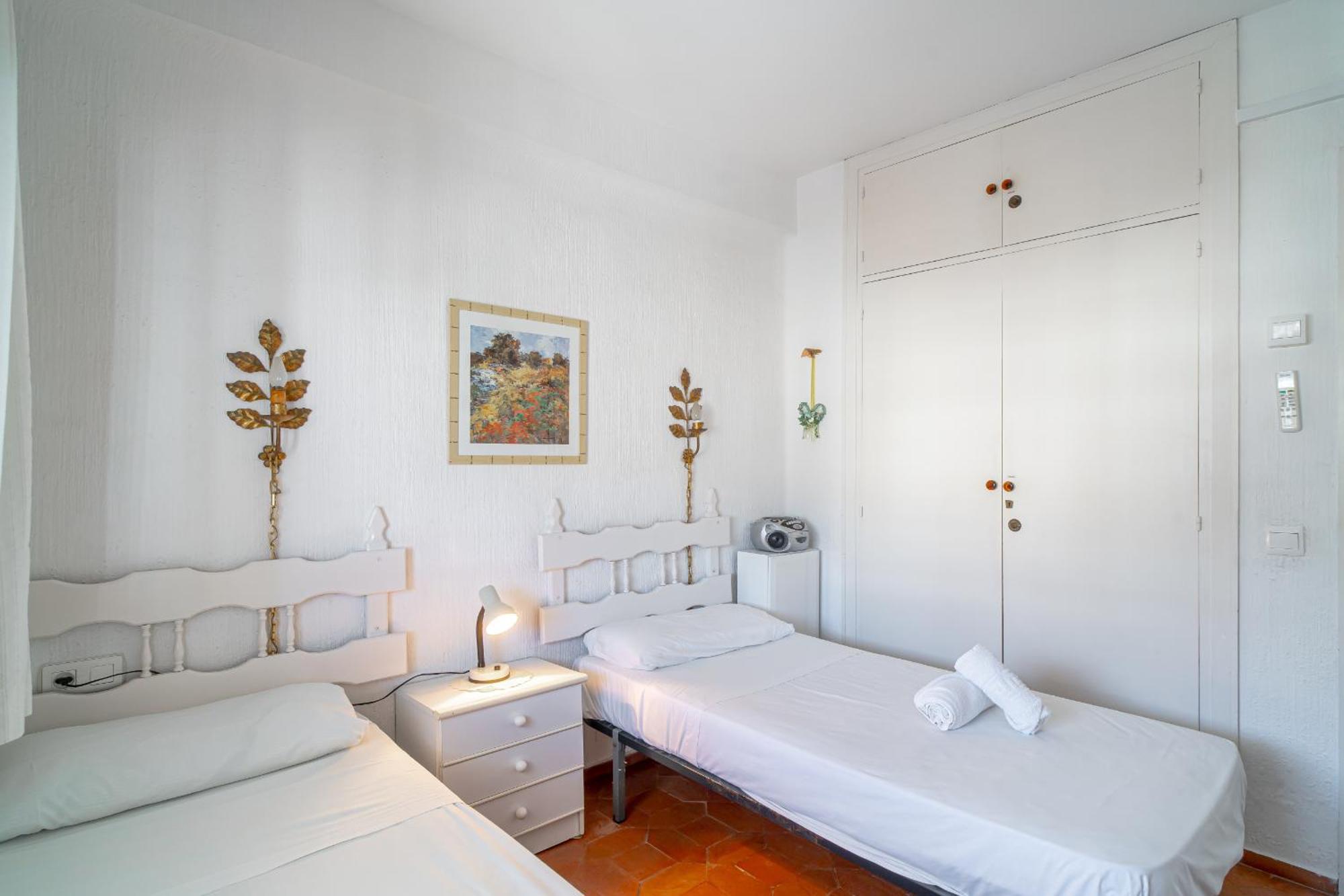 Verdemar Seadream By Casasol Apartamento