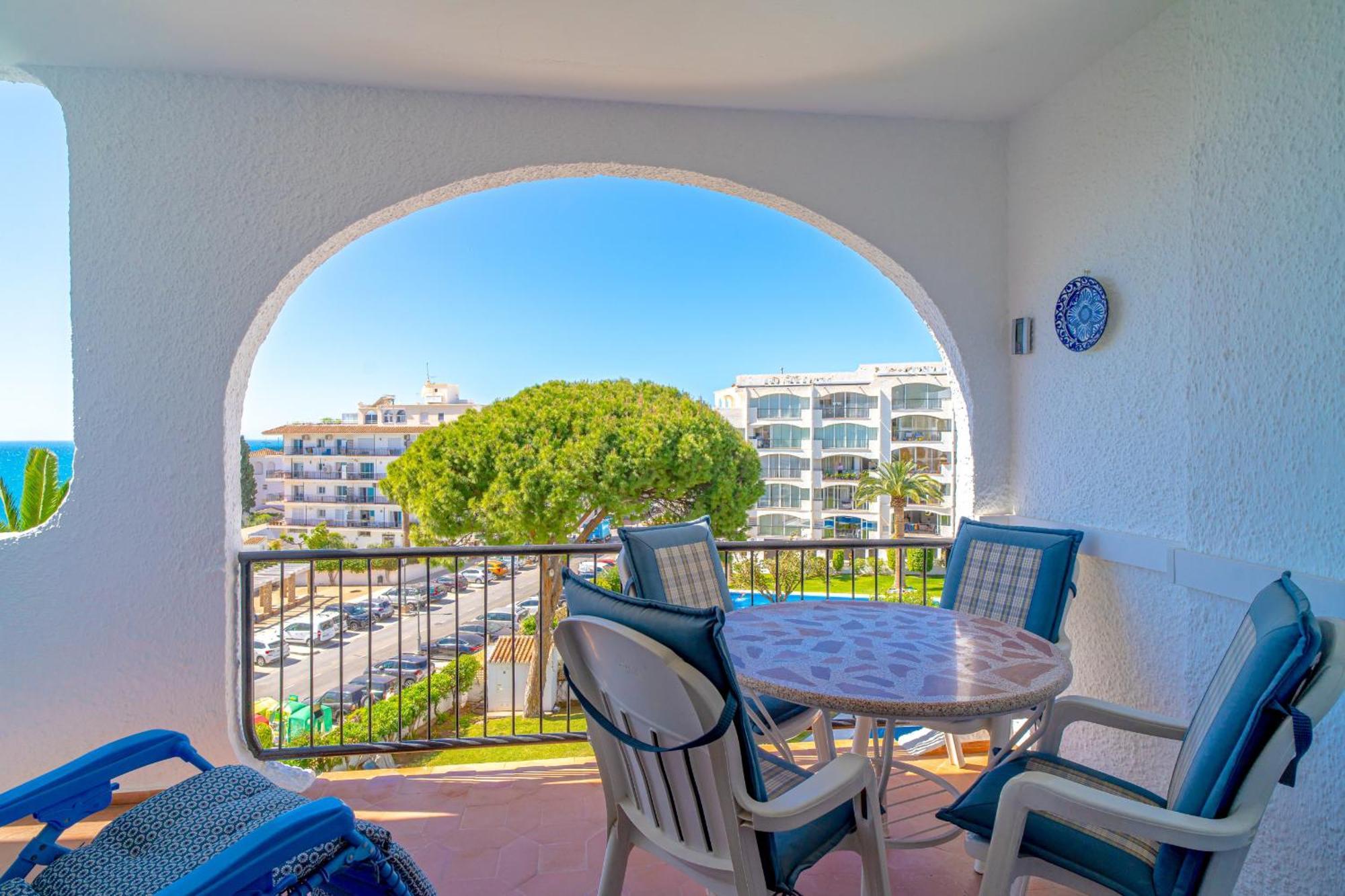 Verdemar Seadream By Casasol * Nerja