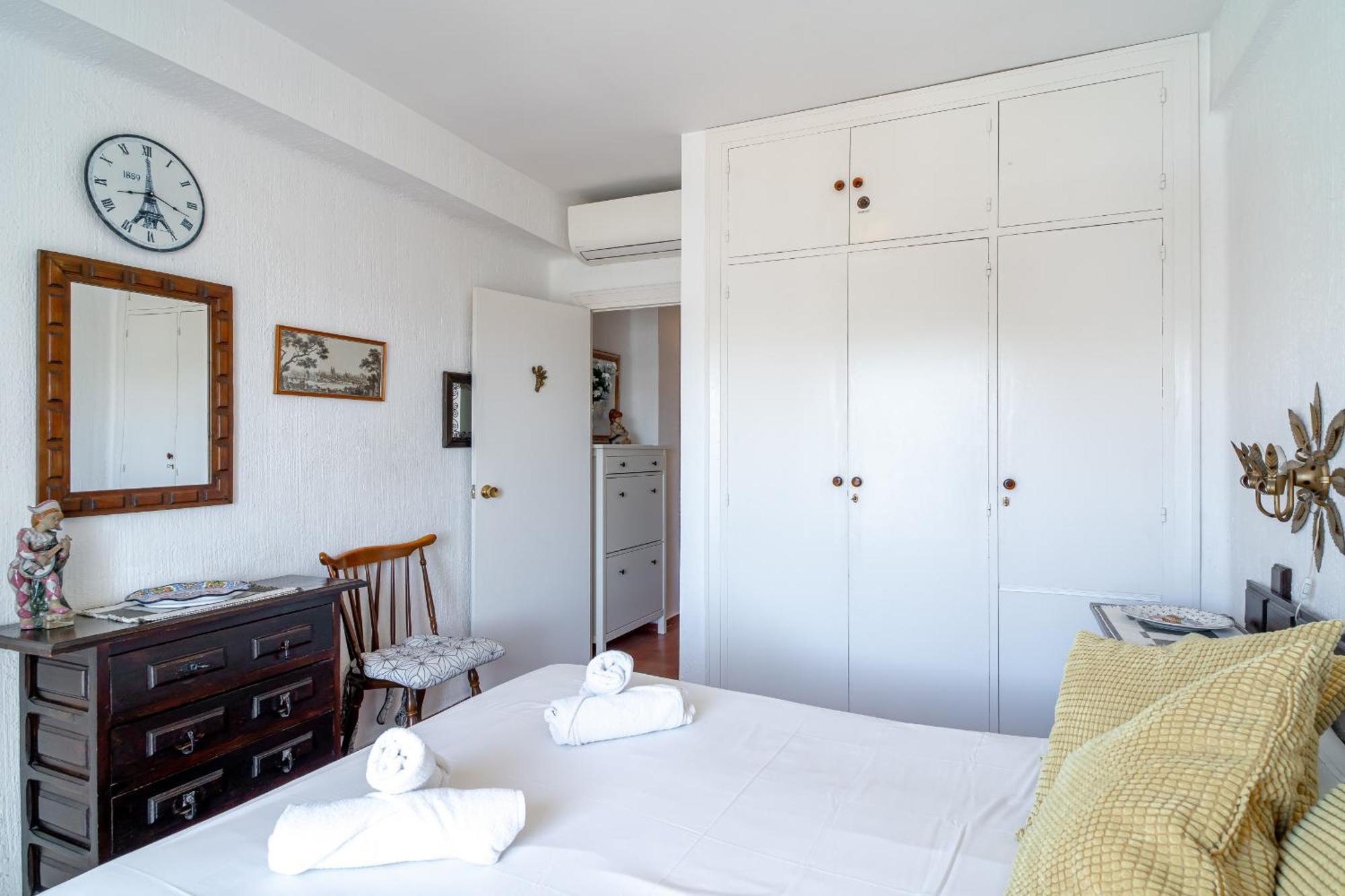 Verdemar Seadream By Casasol Apartamento *