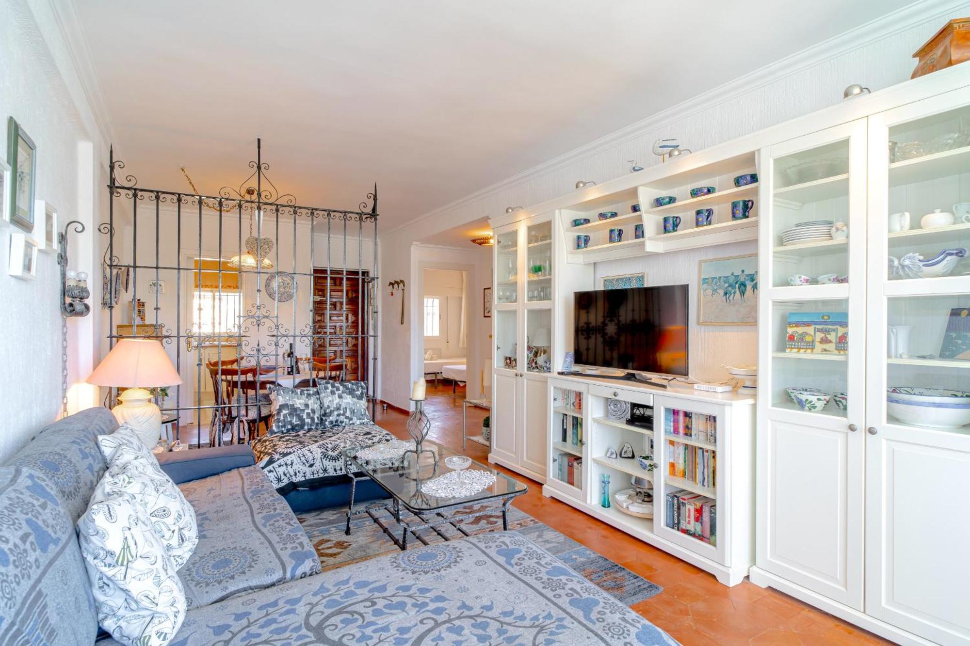 Apartamento Verdemar Seadream By Casasol Nerja