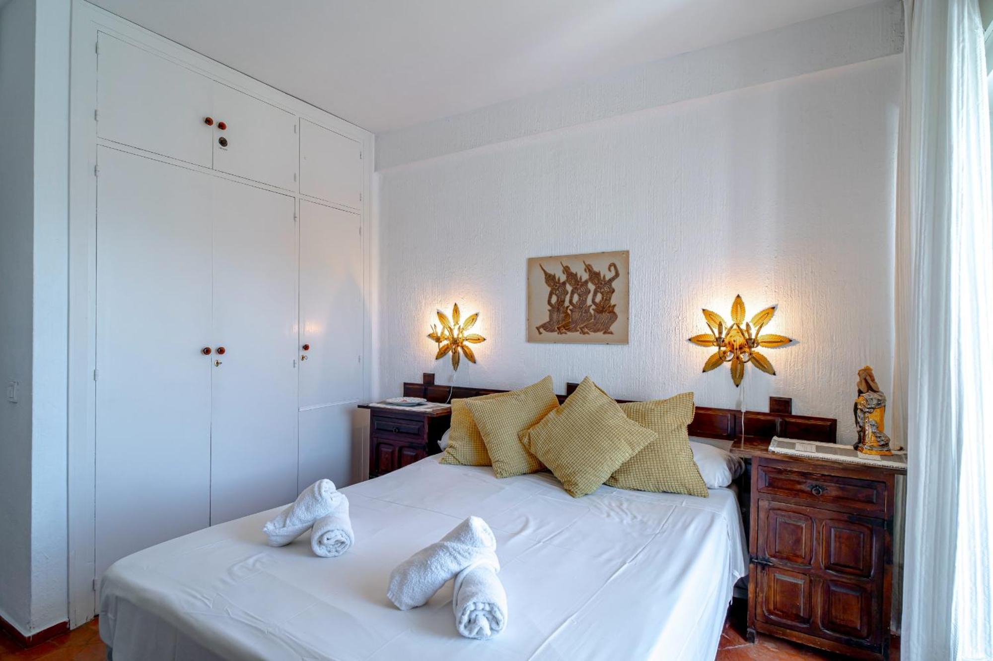 Verdemar Seadream By Casasol Apartamento