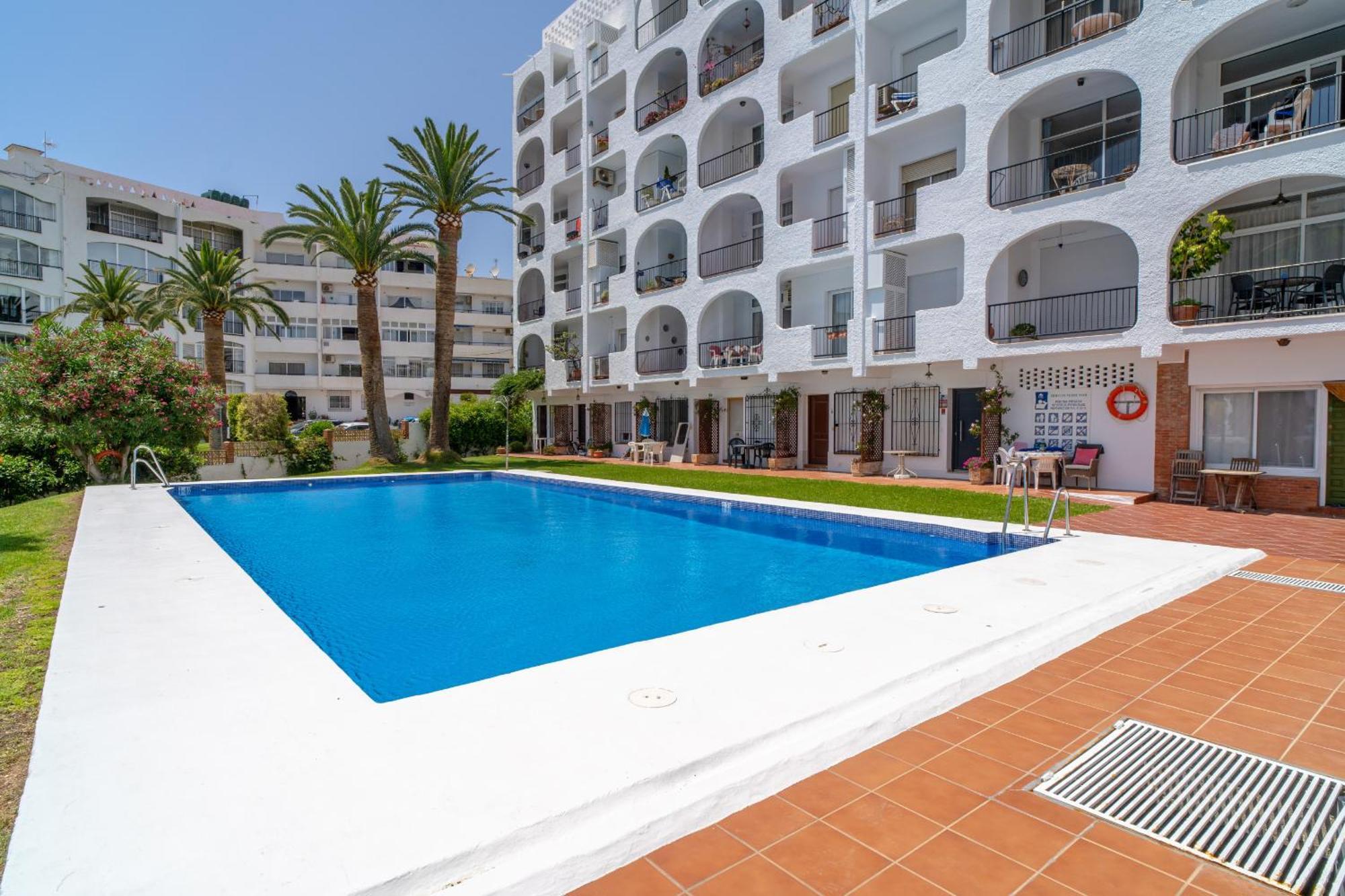 Verdemar Seadream By Casasol Apartamento