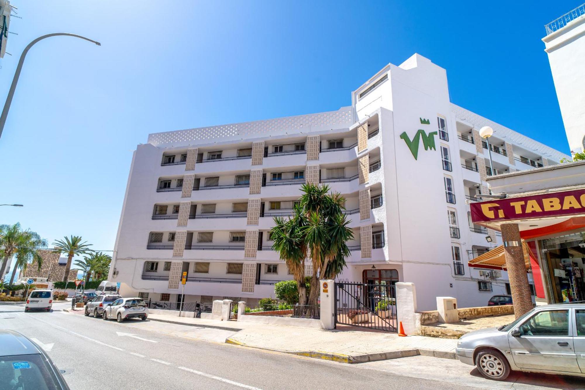 Apartamento Verdemar Seadream By Casasol *