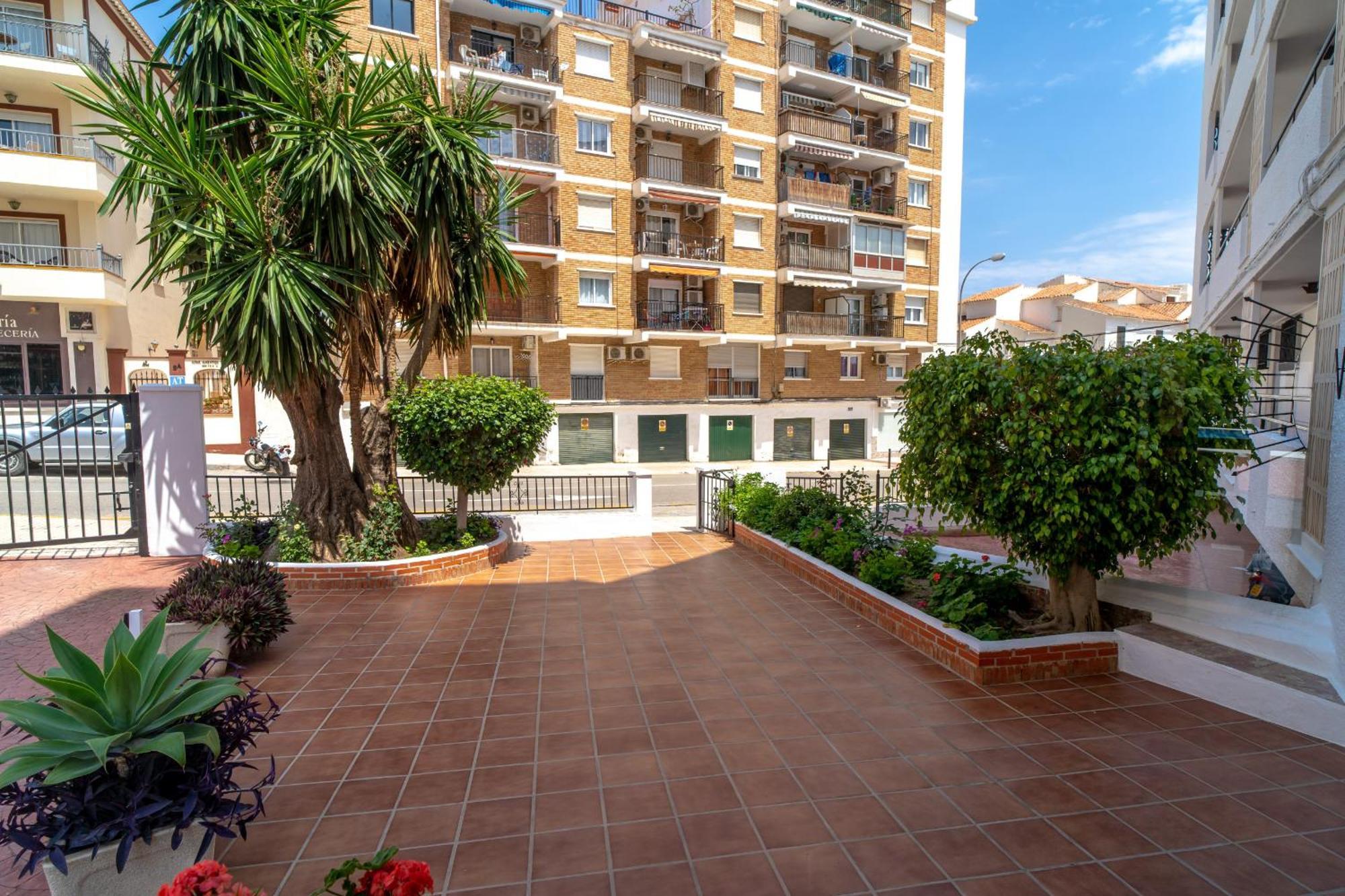 Apartamento Verdemar Seadream By Casasol *