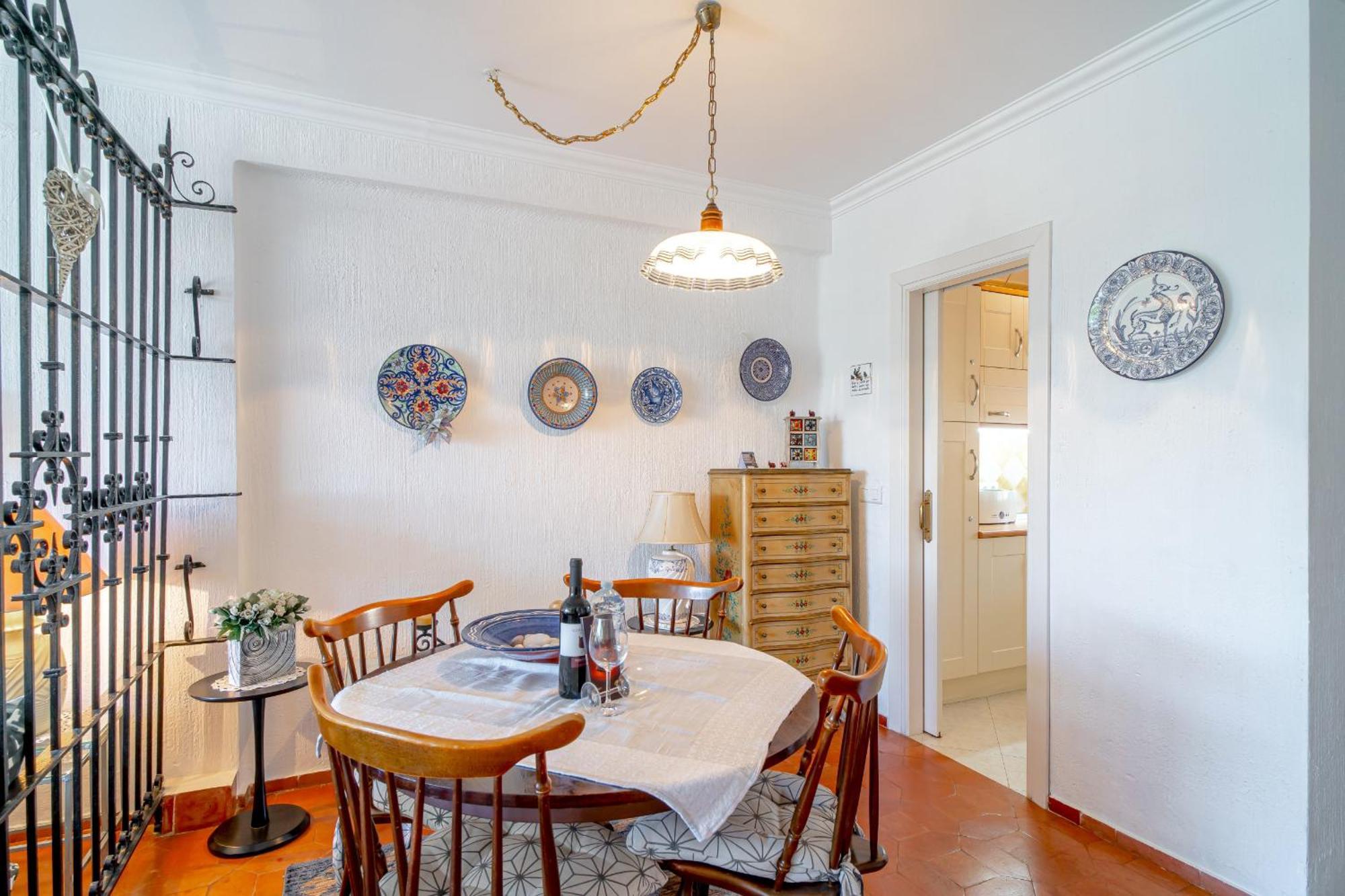 Verdemar Seadream By Casasol Apartamento Nerja