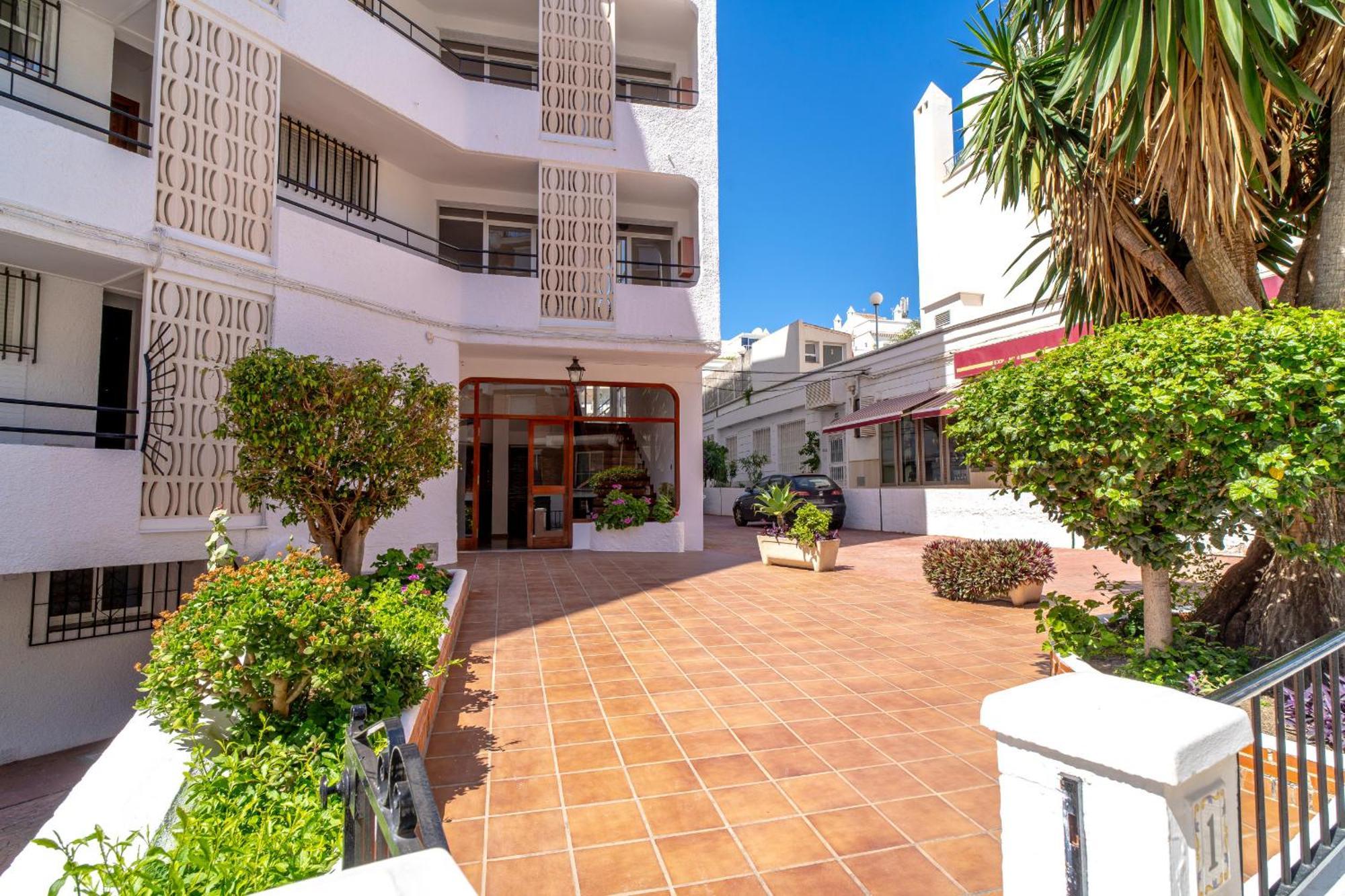 Apartamento Verdemar Seadream By Casasol Nerja