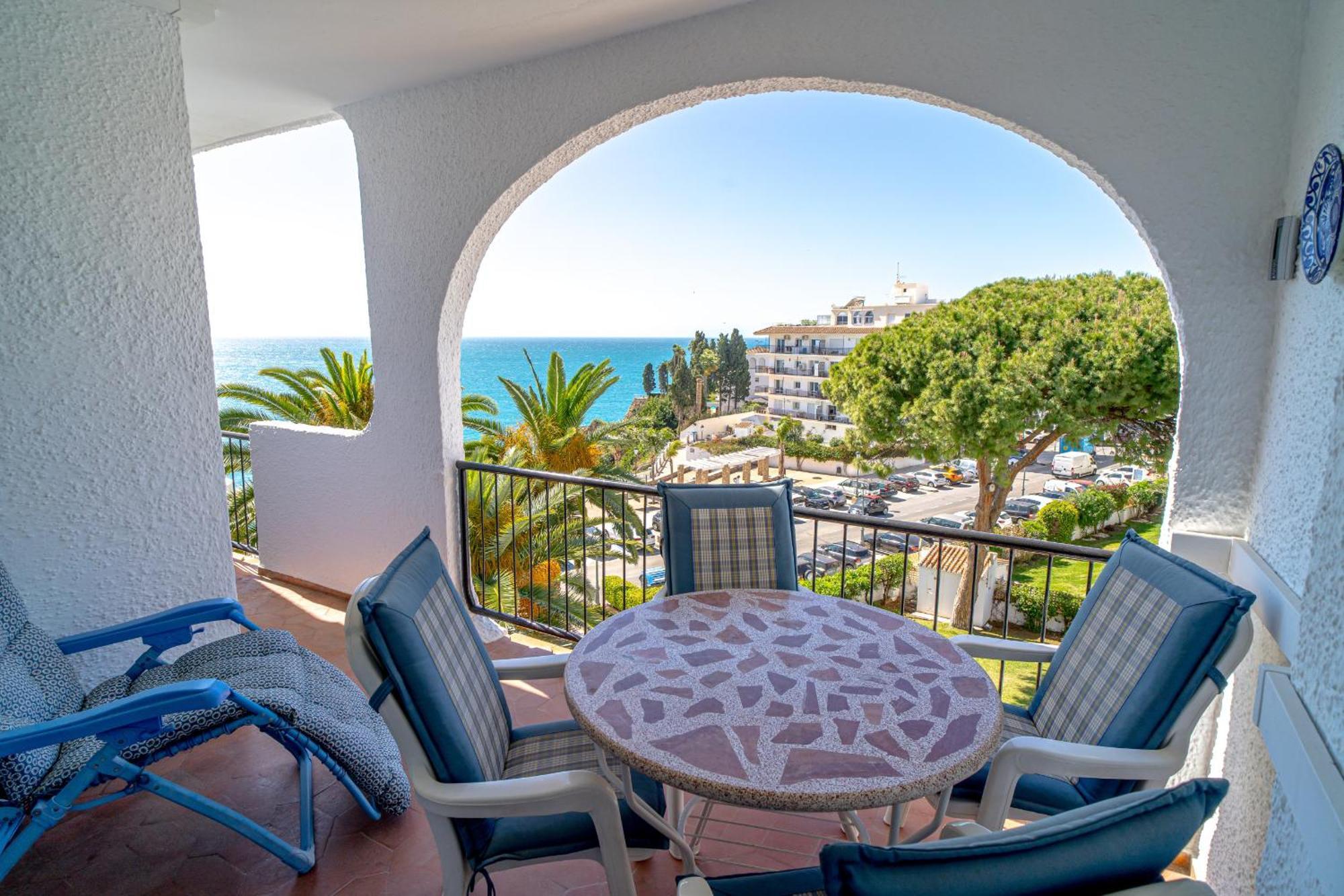 Verdemar Seadream By Casasol Apartamento