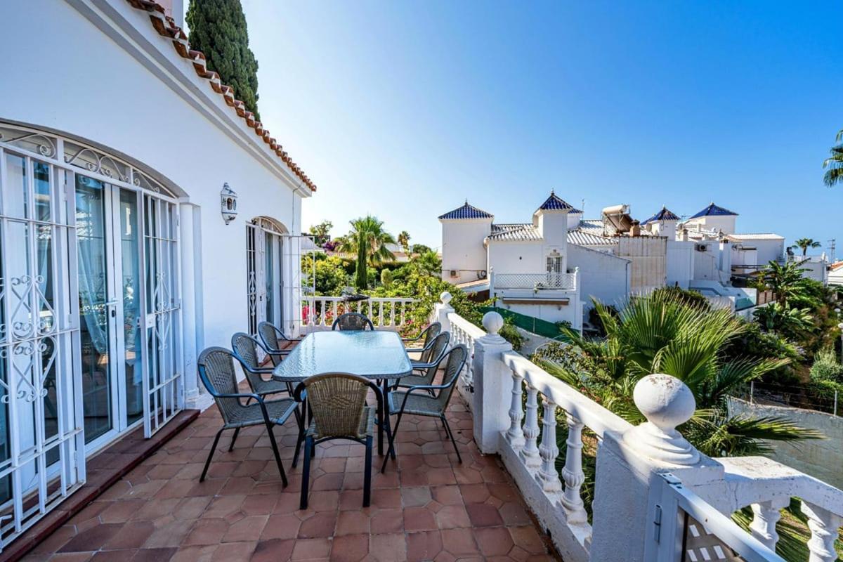 Tara Villa Nerja