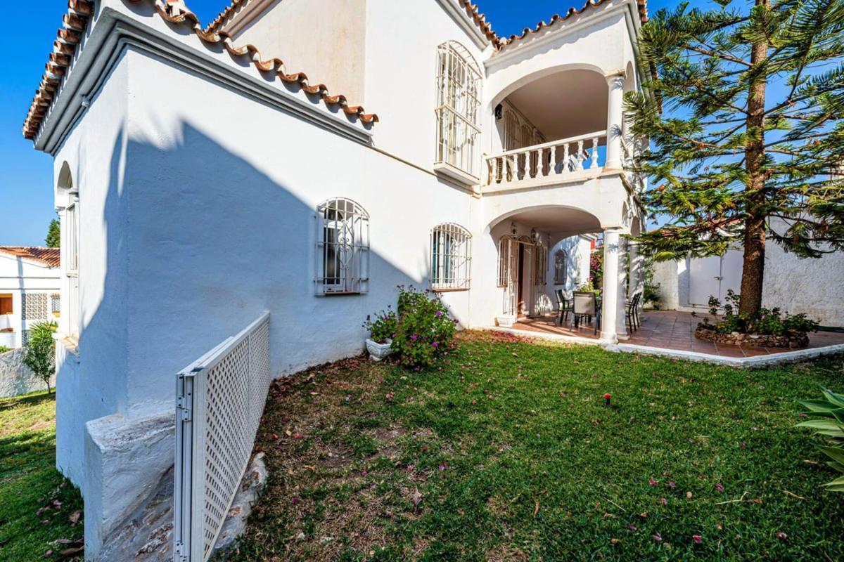 Villa Tara Nerja