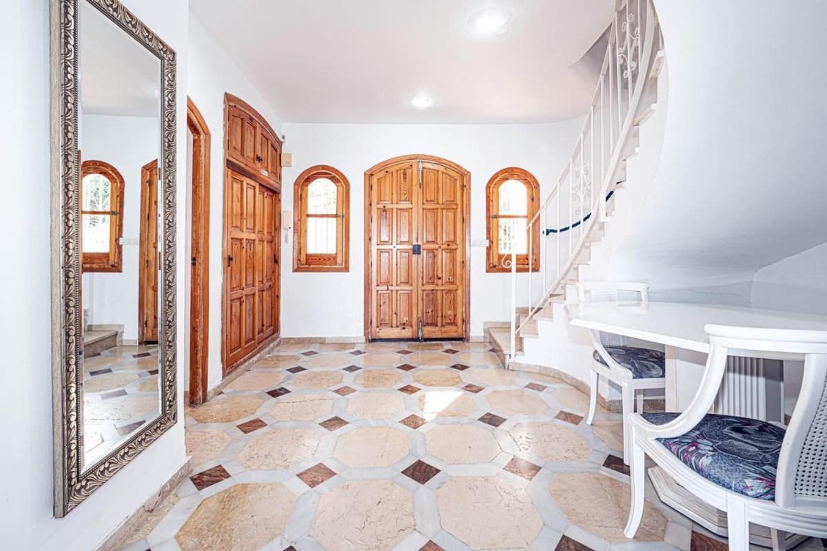 Villa Tara Nerja