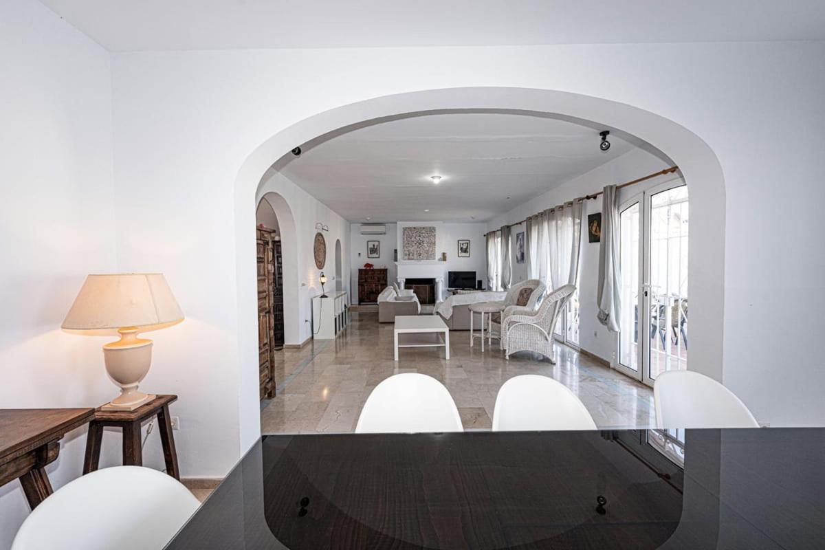 Tara Villa