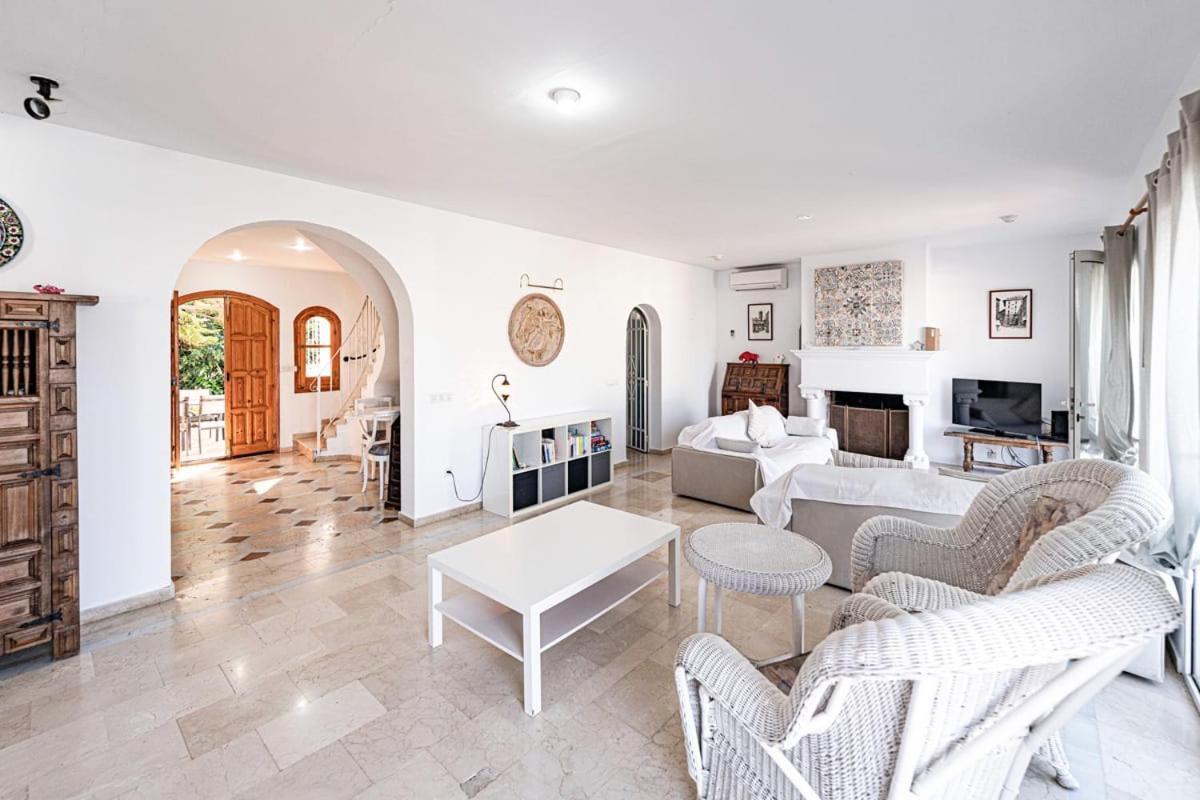 Villa Tara