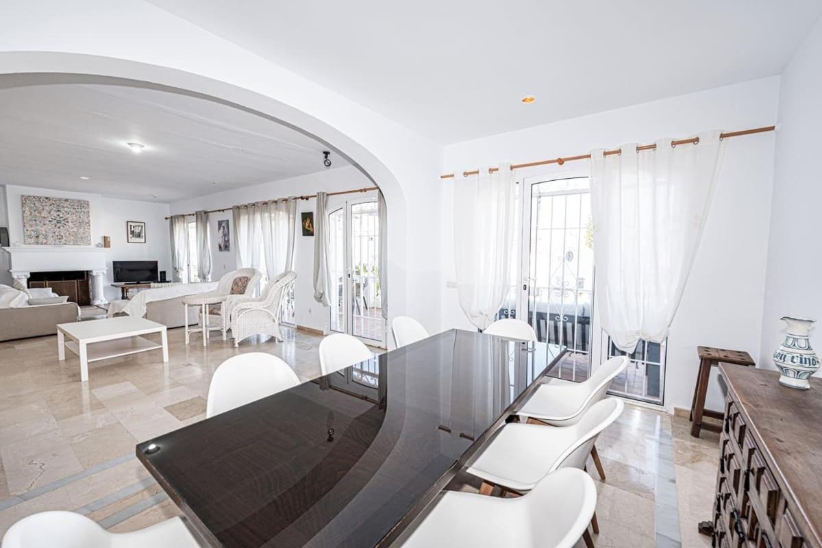 Tara Villa Nerja