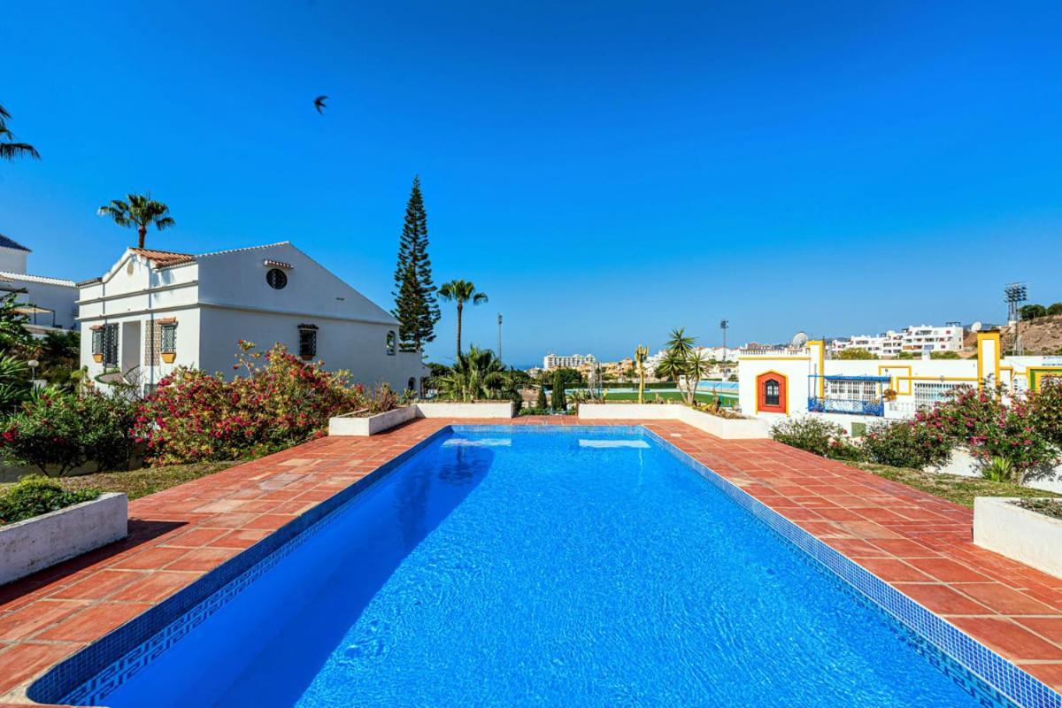 Tara Villa Nerja